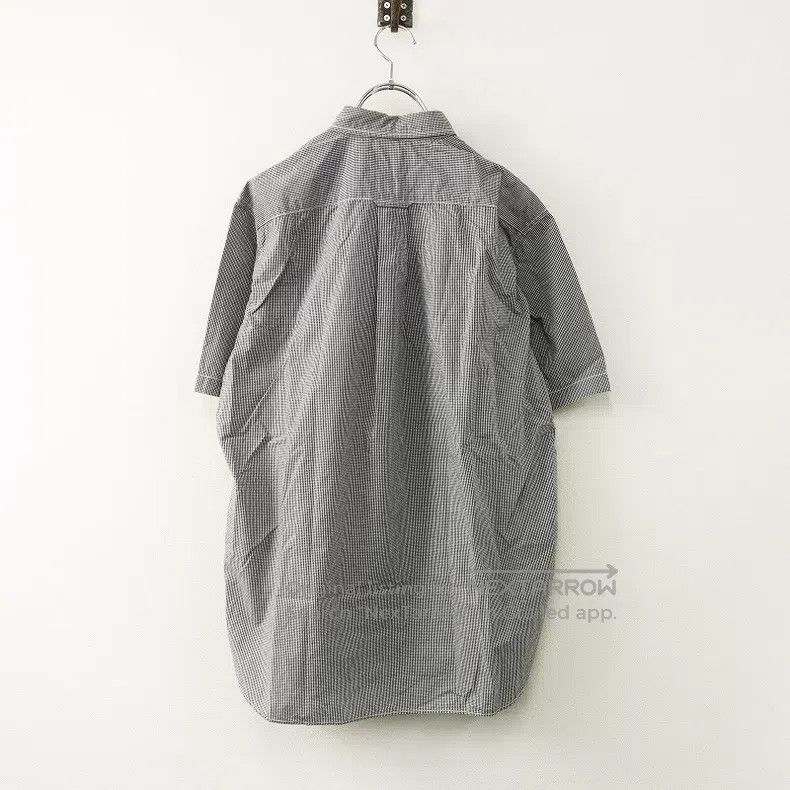 Comme des Garcons Comme Des Garcons Plaid shirt Size US M / EU 48-50 / 2 - 3 Thumbnail