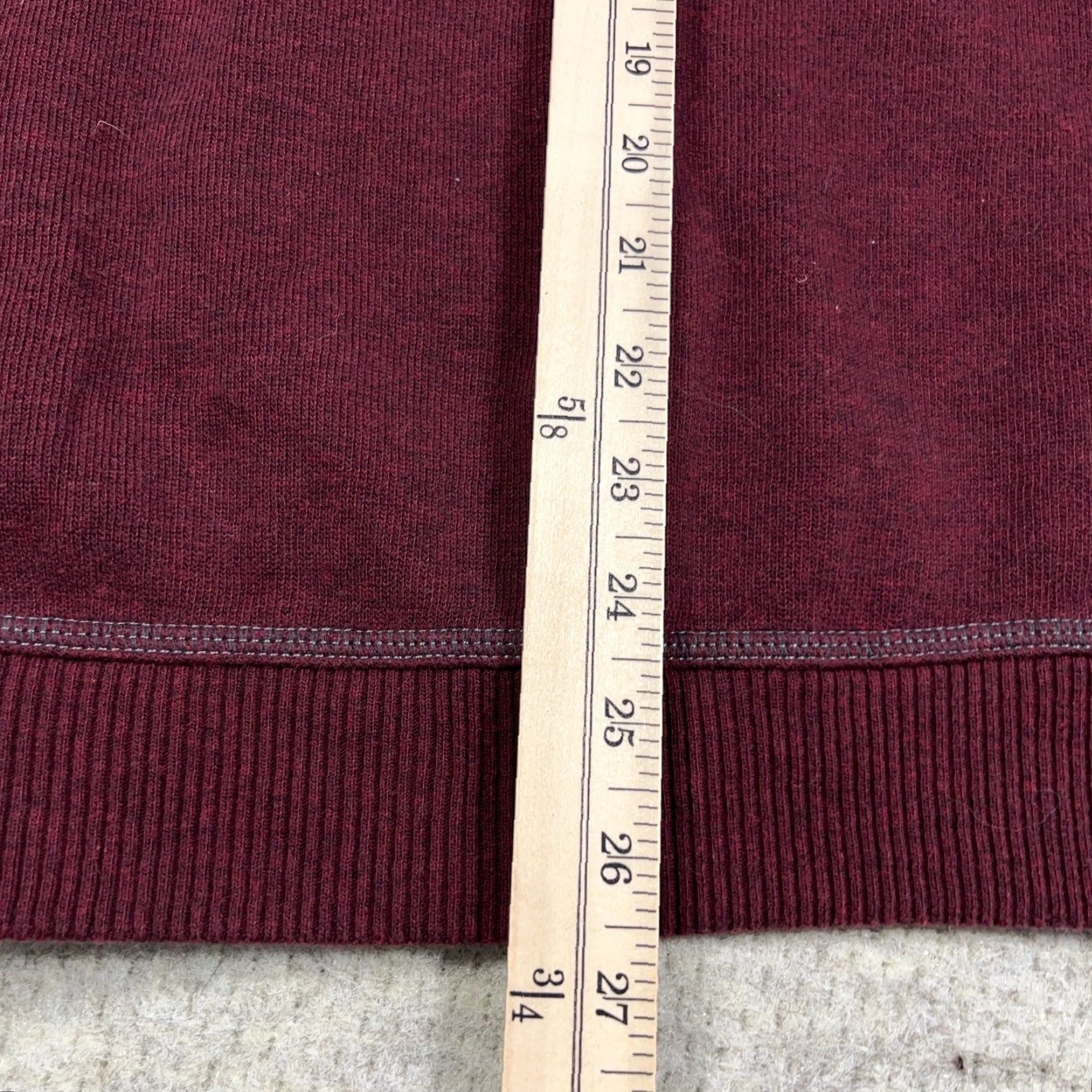 Tommy Bahama Tommy Bahama Sweater Men L Red Knit Pullover 1/4 Zip Embroidered Logo Zipper Size US L / EU 52-54 / 3 - 7 Thumbnail