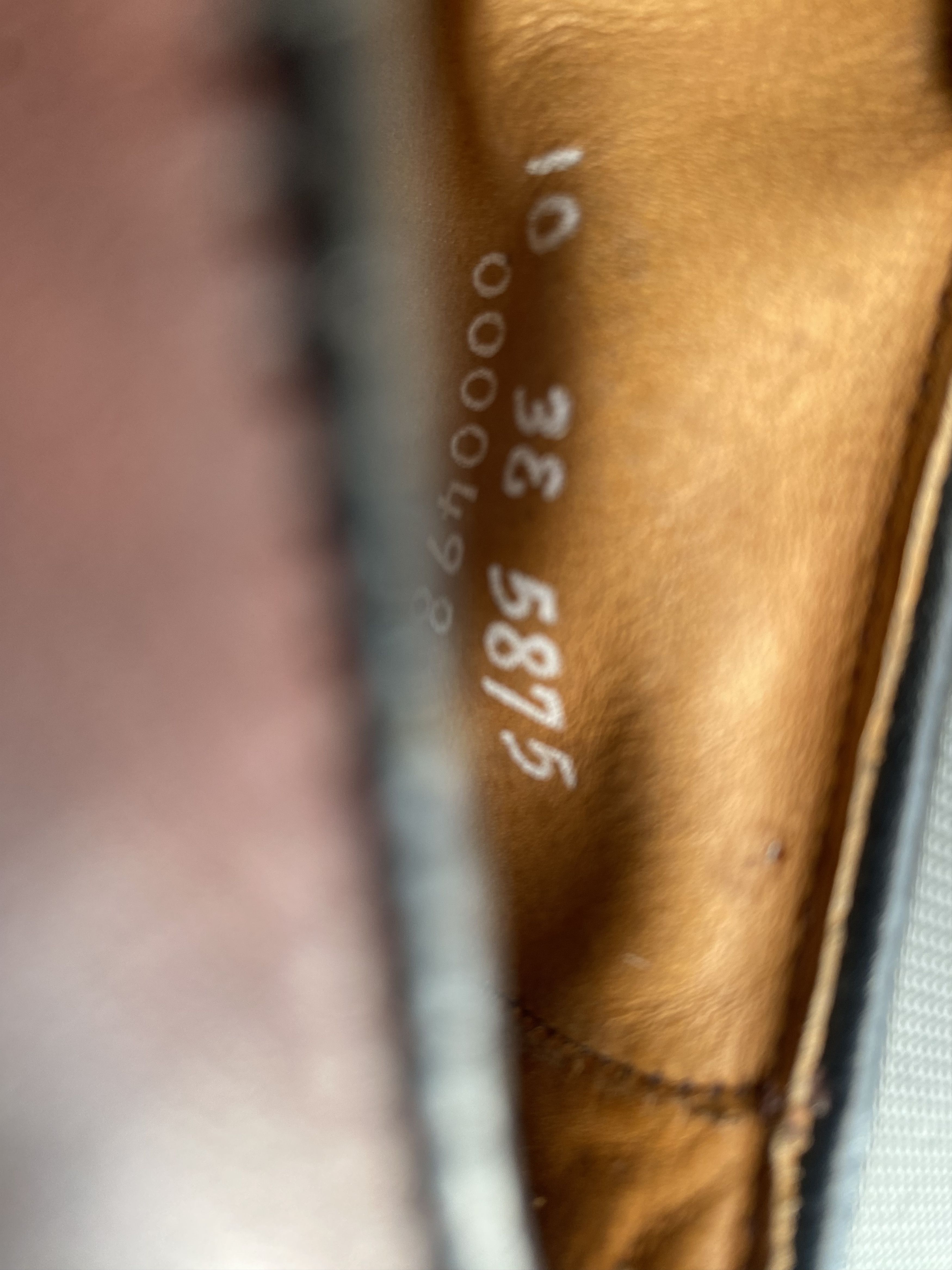 Allen Edmonds Allen Edmonds Park Avenue Cap Toe Oxford Dress Leather Size US 10 / EU 43 - 8 Thumbnail