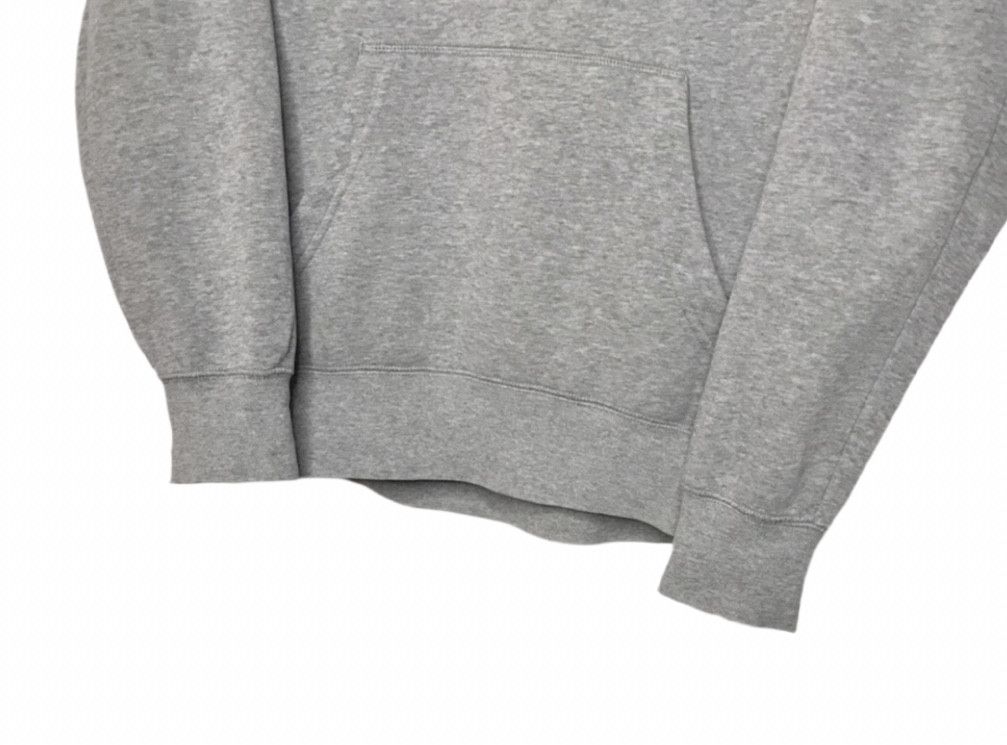 Nike Nike SB Icon Hoodie Mens Sz XS Gray 846886-063 Size US XS / EU 42 / 0 - 4 Thumbnail