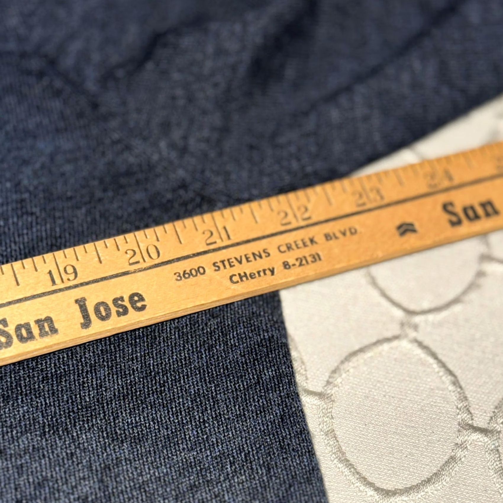 Bonobos Bonobos Sweater Mens XL Gray Half Zip Slim Fit Merino Wool Silk Blend Pullover Size US XL / EU 56 / 4 - 6 Thumbnail
