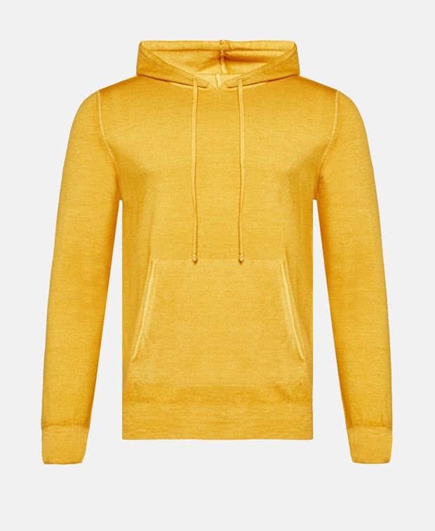 Aspesi Wool jumper Size US M / EU 48-50 / 2 - 1 Preview