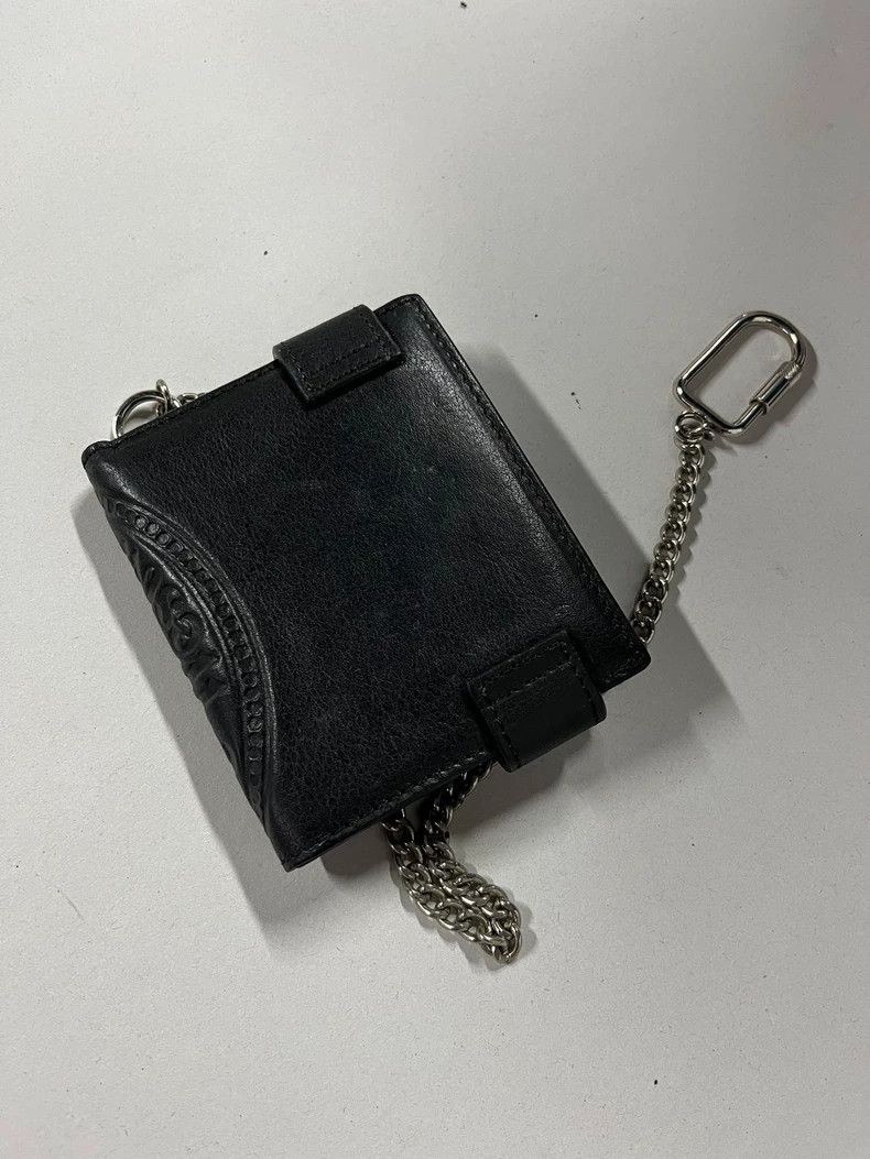 Vivienne Westwood Vivienne Westwood Post Saturn card pack chain pack Size ONE SIZE - 6 Thumbnail