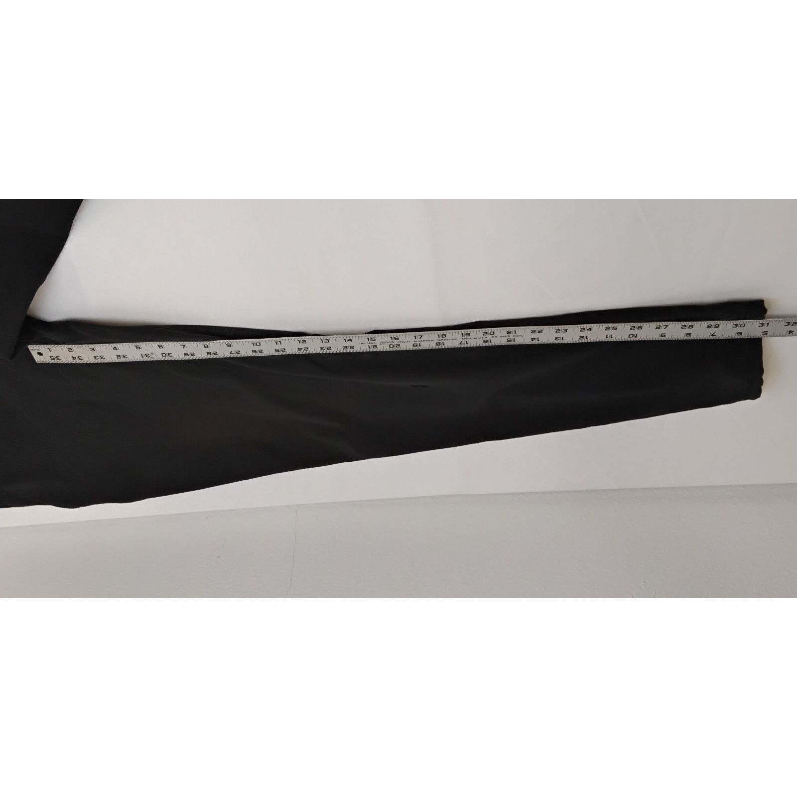 Kuhl Kuhl Resistor Chino Pants Men's 32x32 Black Stretch Denim Size US 32 / EU 48 - 12 Thumbnail
