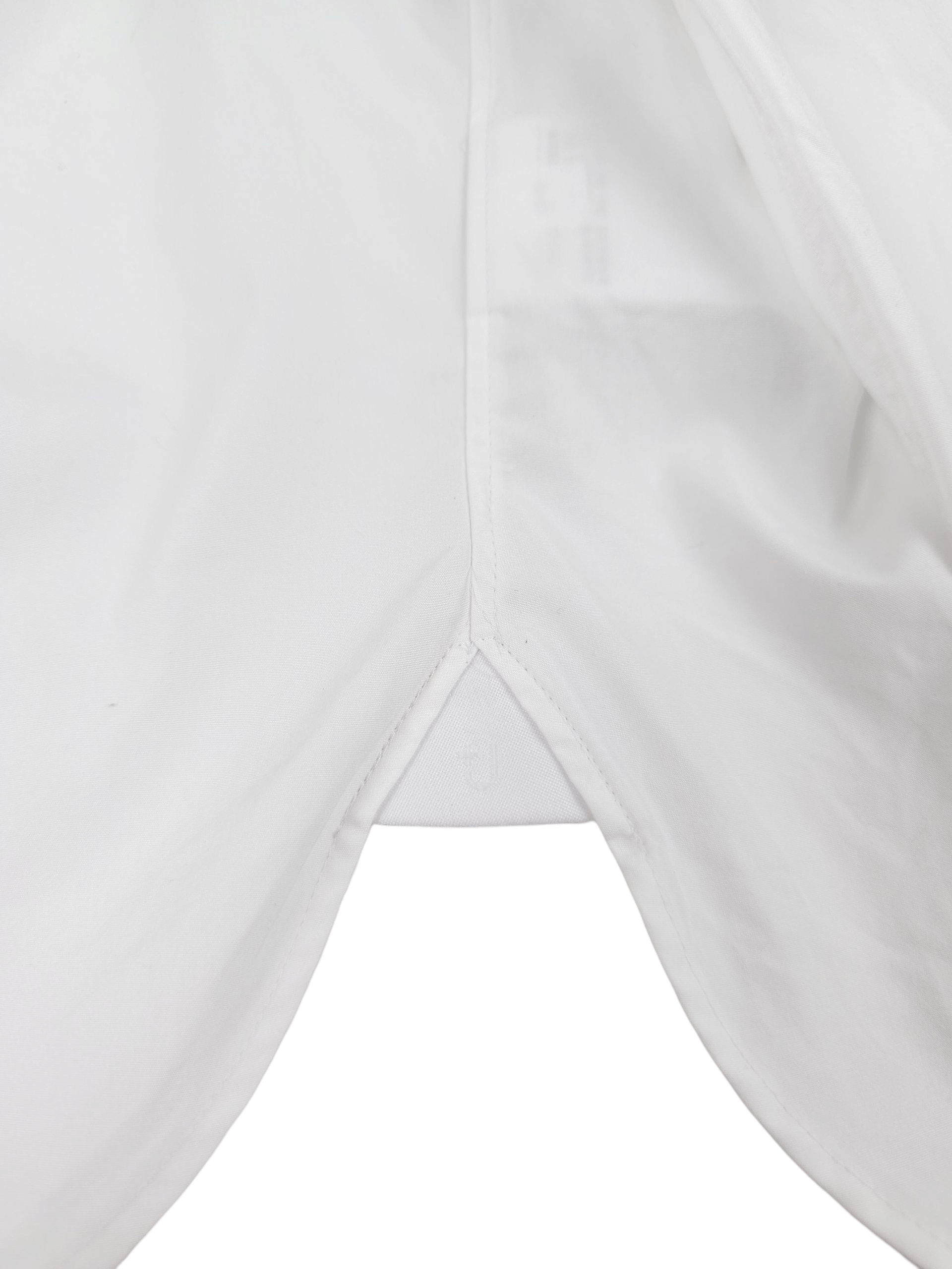 Jil Sander 💎 Classic Jil Sander Size S Relaxed Button Up Shirt Casual Size S / US 4 / IT 40 - 6 Thumbnail
