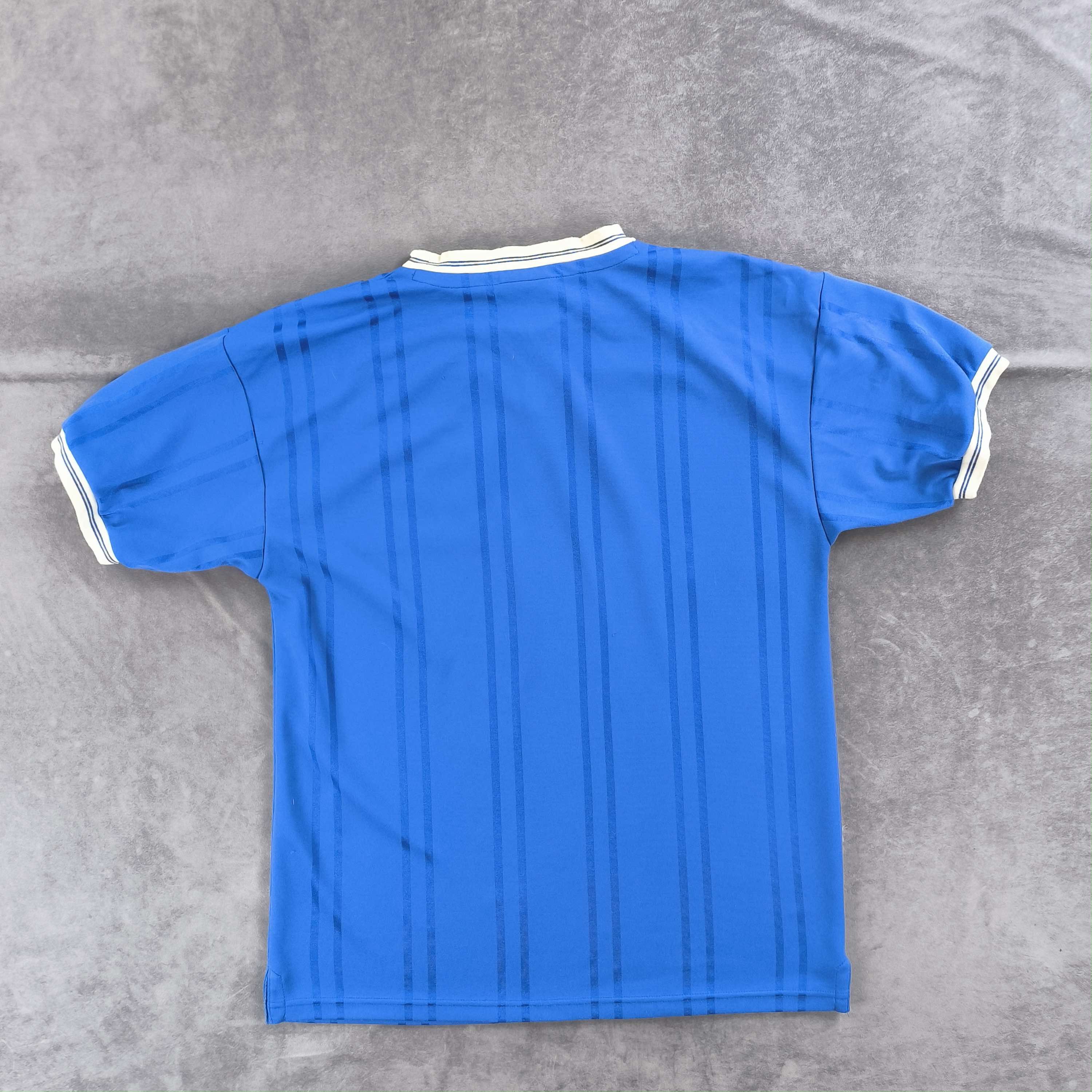 Other Everton 1985 Score Draw home retro football jersey size M Size US M / EU 48-50 / 2 - 2 Thumbnail