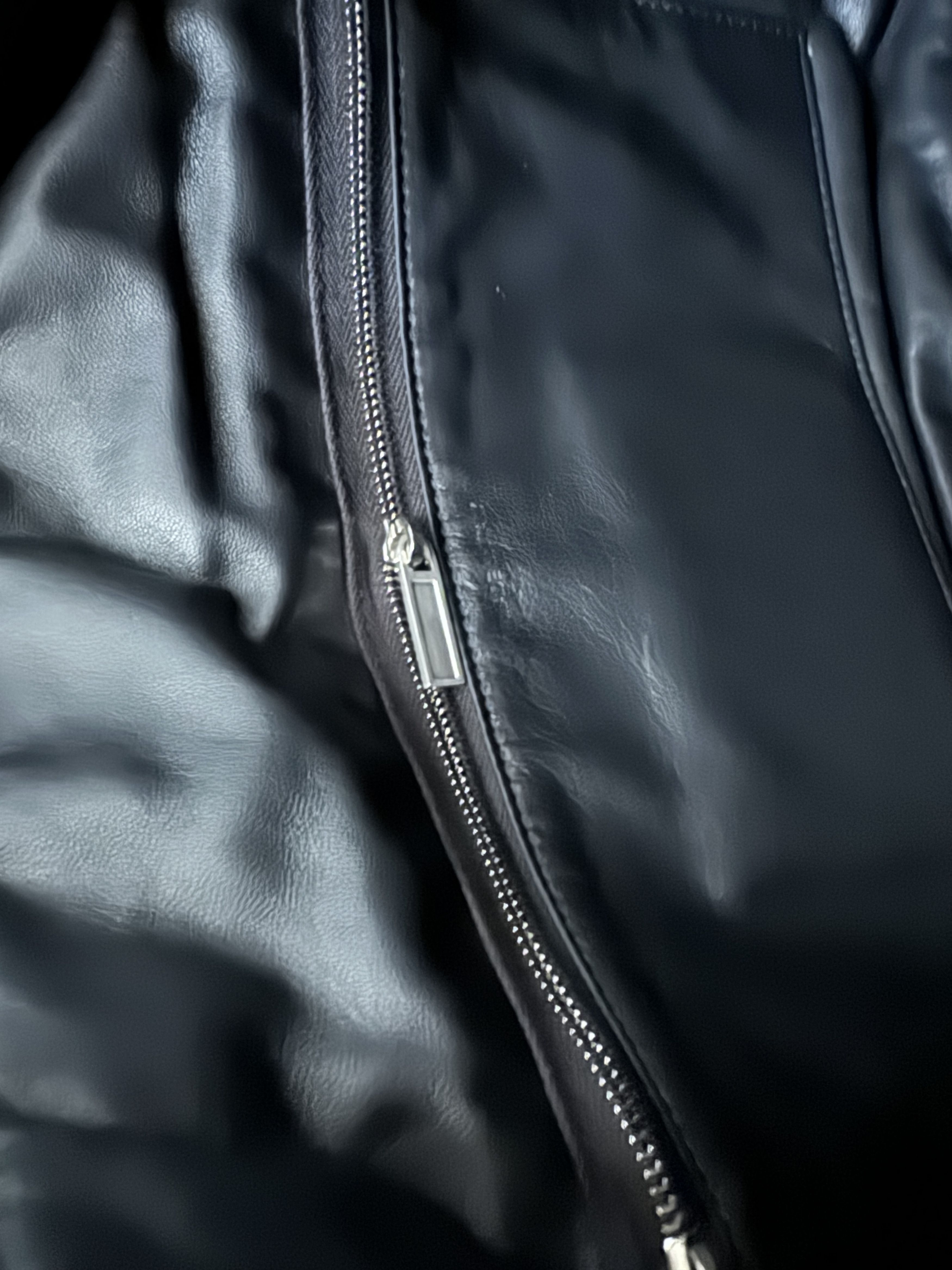 Rick Owens Pillow bag Size ONE SIZE - 4 Thumbnail