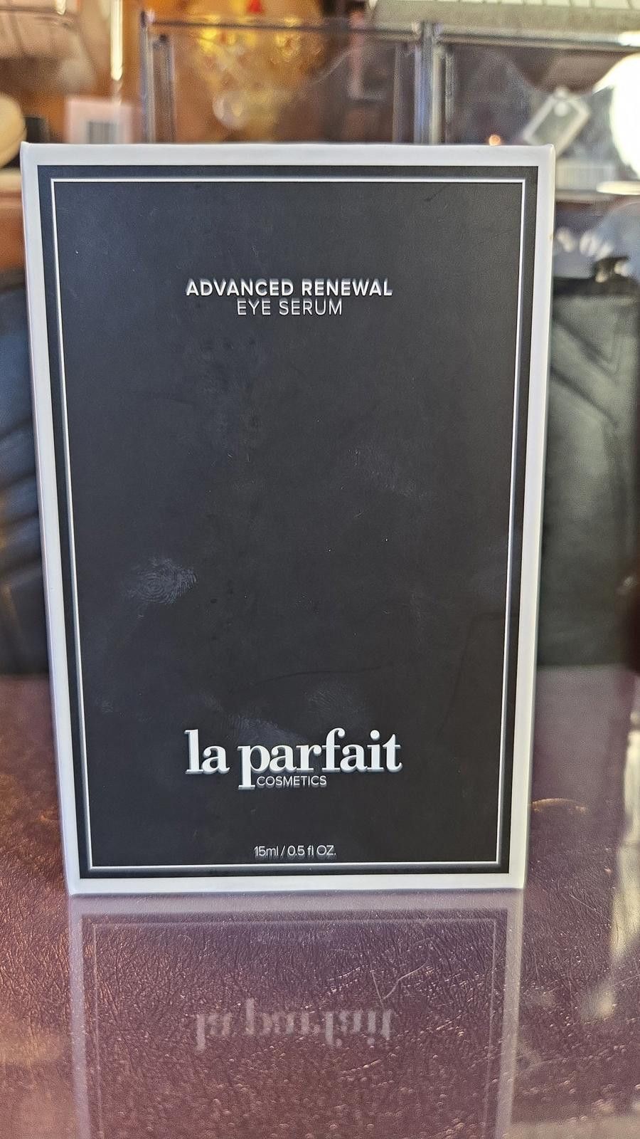 Other La Parfait Advanced Renewal Eye Serum 15 ml – MSRP $199 Size ONE SIZE - 1 Thumbnail