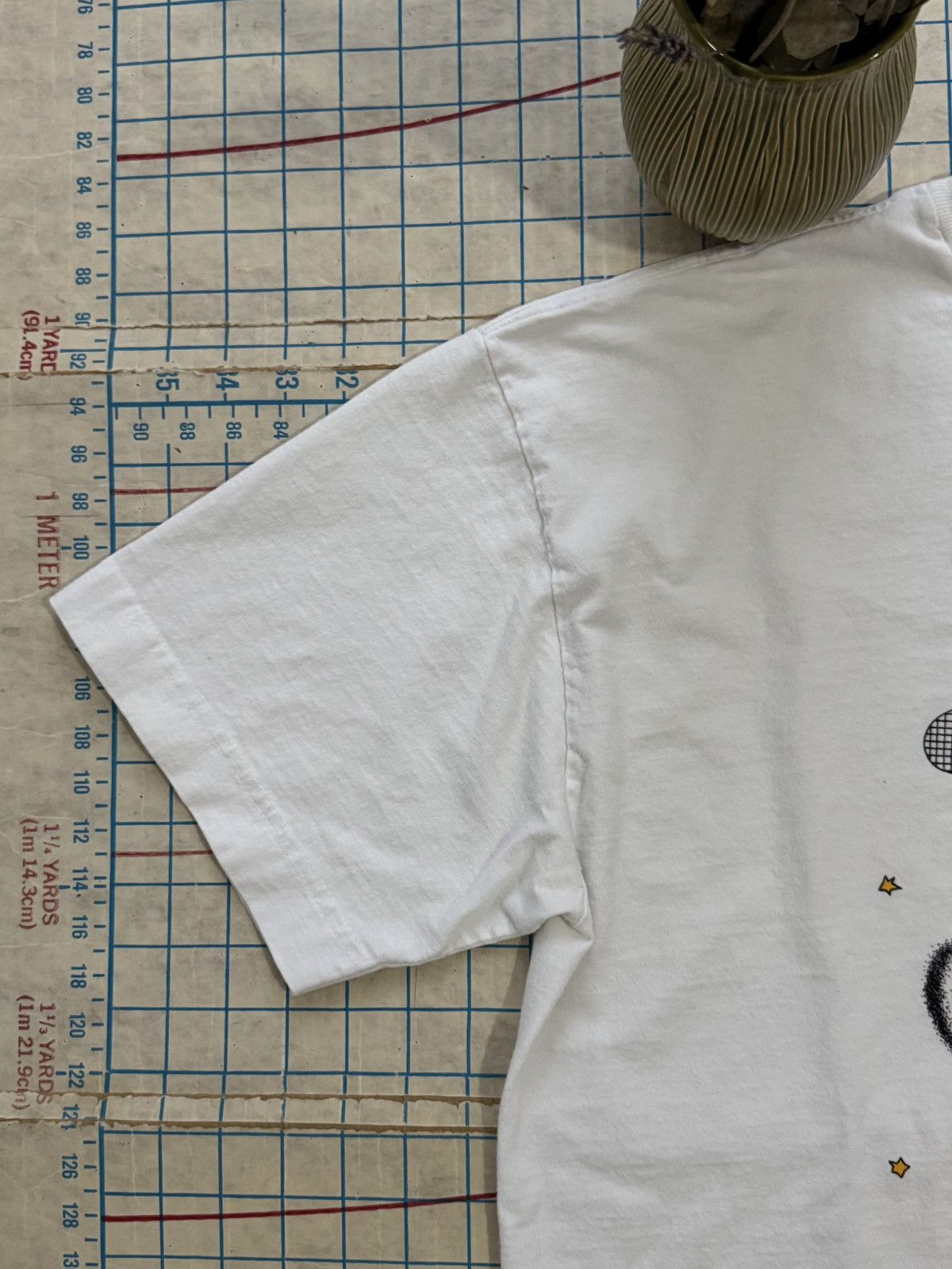 Vintage Vintage Mighty Mouse Acapulco Super Raton Graphic Tee XL Size US XL / EU 56 / 4 - 5 Thumbnail