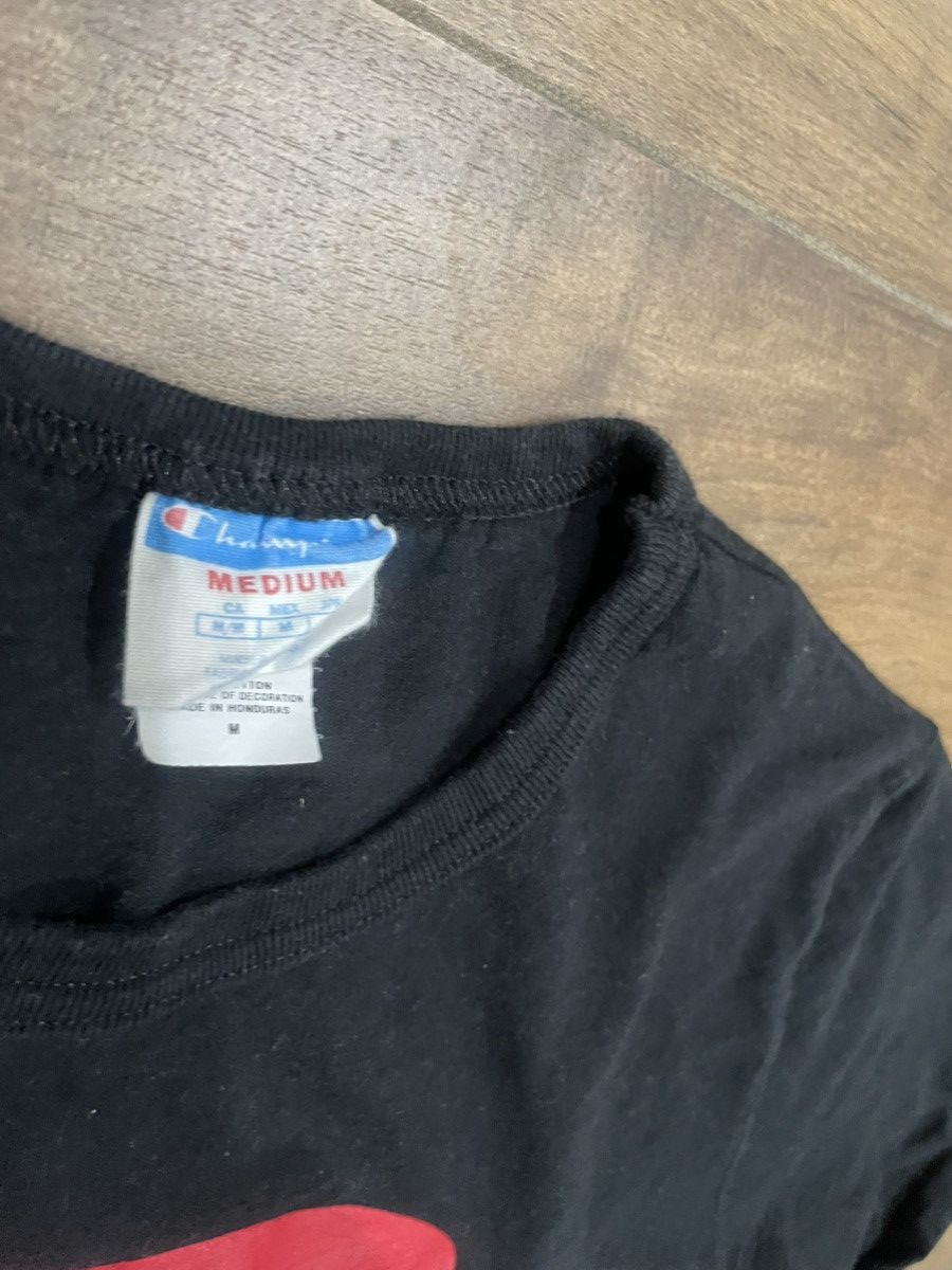Champion 90s Champion Tee Size US M / EU 48-50 / 2 - 4 Thumbnail