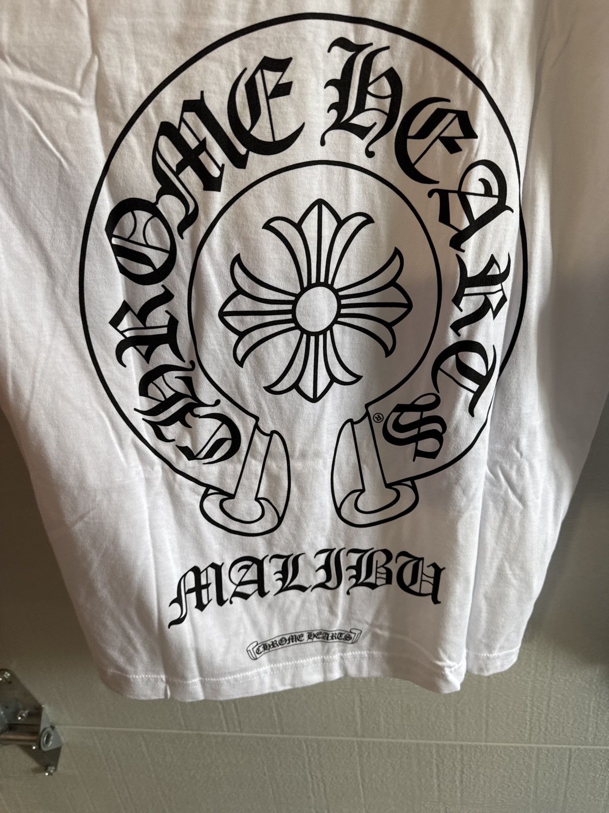 Chrome Hearts Malibu Size US L / EU 52-54 / 3 - 3 Thumbnail