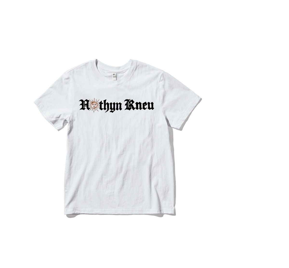 トップス Nettspend Invert Tour Vlone T-Shirt Other Nettspend