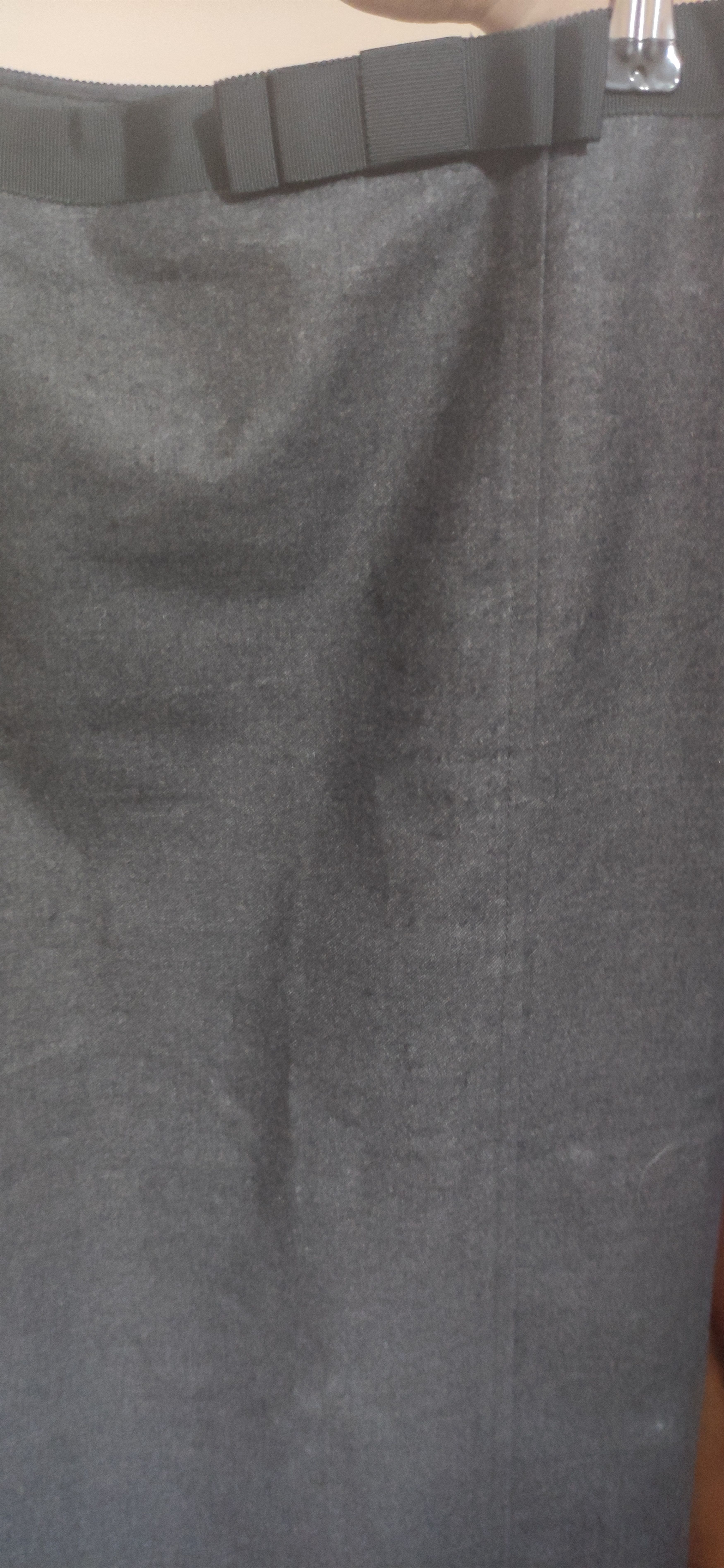 Bogner The women's skirt Bogner Size 26" / US 2 / IT 38 - 3 Thumbnail