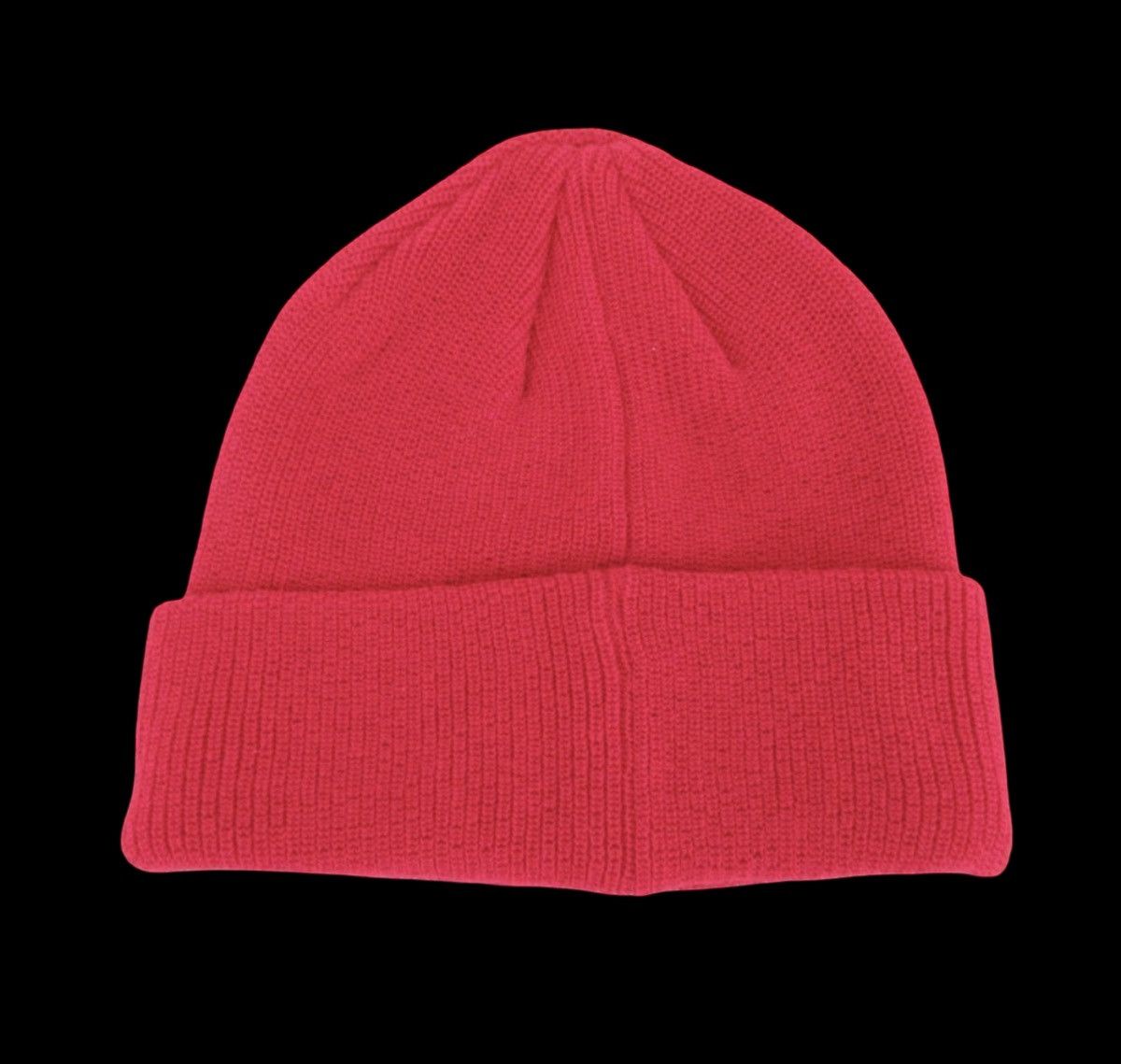 Hysteric Glamour BNWT Hysteric Glamour Embroidered Logo Knit Beanie Size ONE SIZE - 3 Thumbnail