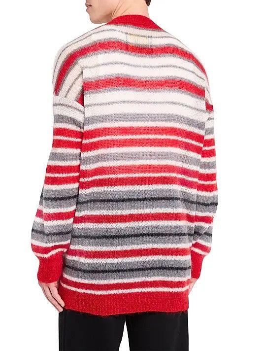 Marni o1w1db10526 Sweaters in Multicolour Size US L / EU 52-54 / 3 - 3 Thumbnail