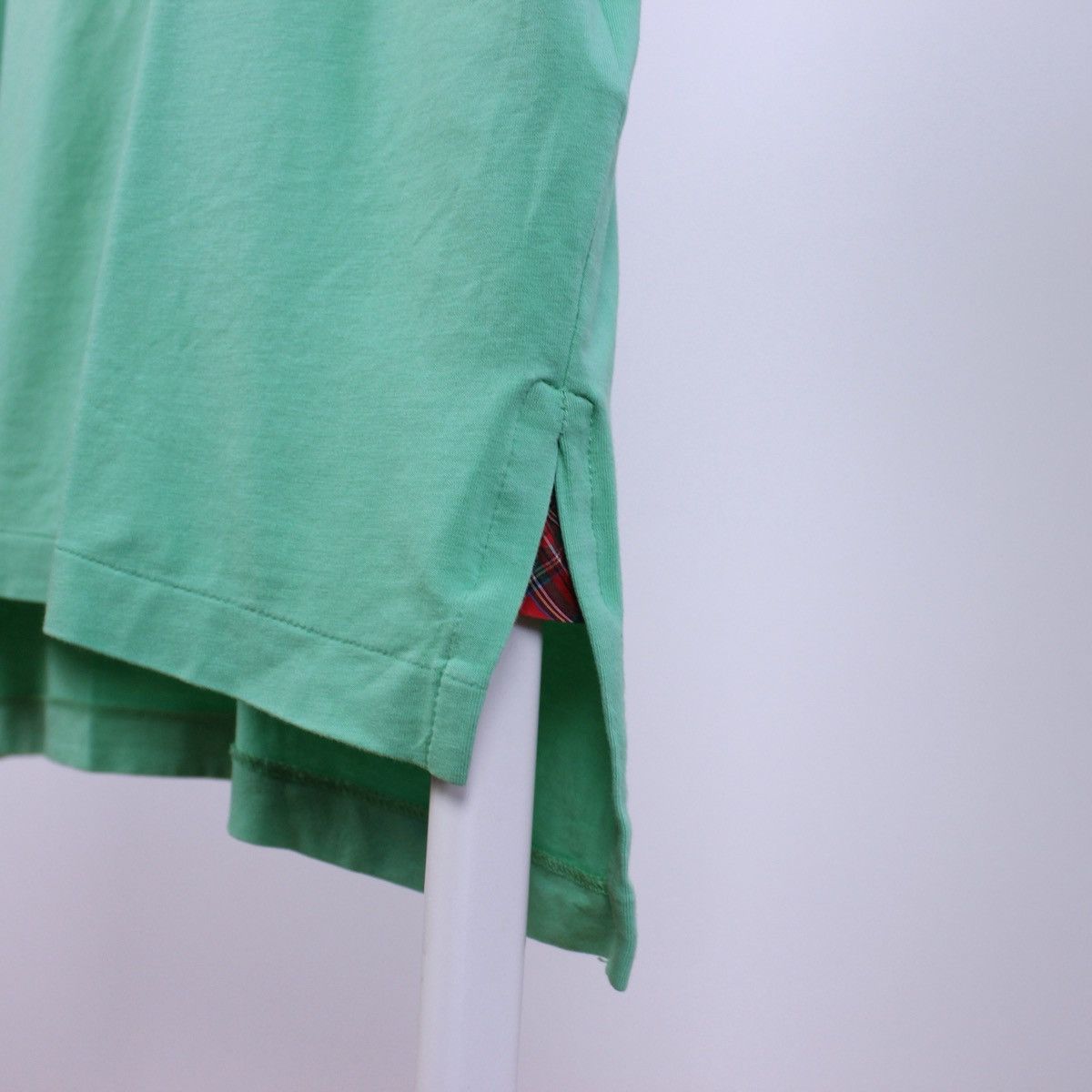Polo Ralph Lauren Polo Ralph Lauren Golf Polo Short Sleeve Size US L / EU 52-54 / 3 - 7 Thumbnail