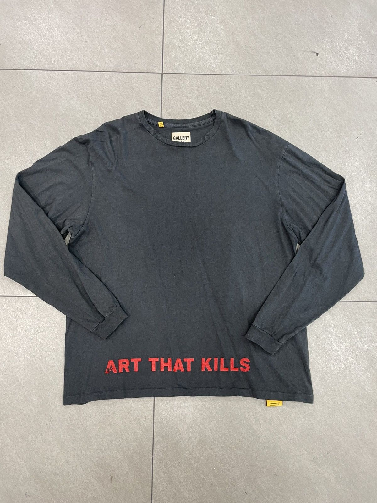 Gallery Dept. Security L/S | Grailed