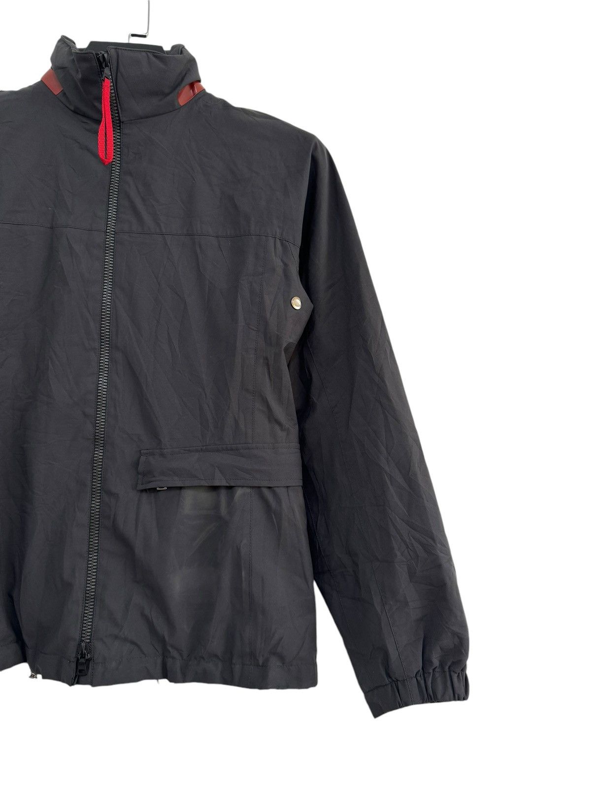 Goretex 💥 PRADA GORETEX ART.108106 ZIPPER UP Size US M / EU 48-50 / 2 - 4 Thumbnail