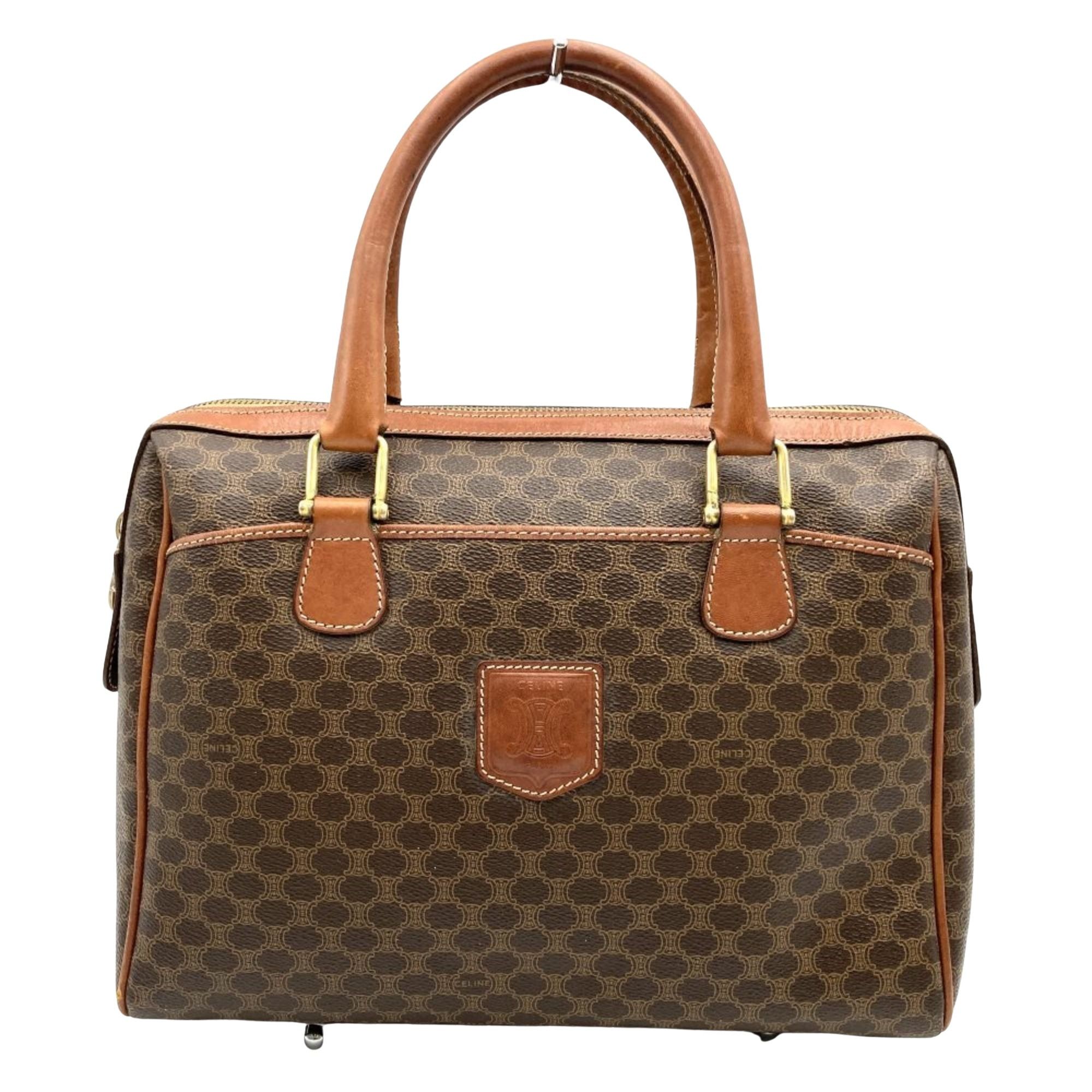 Celine Céline Triomphe handbag Size ONE SIZE - 1 Thumbnail