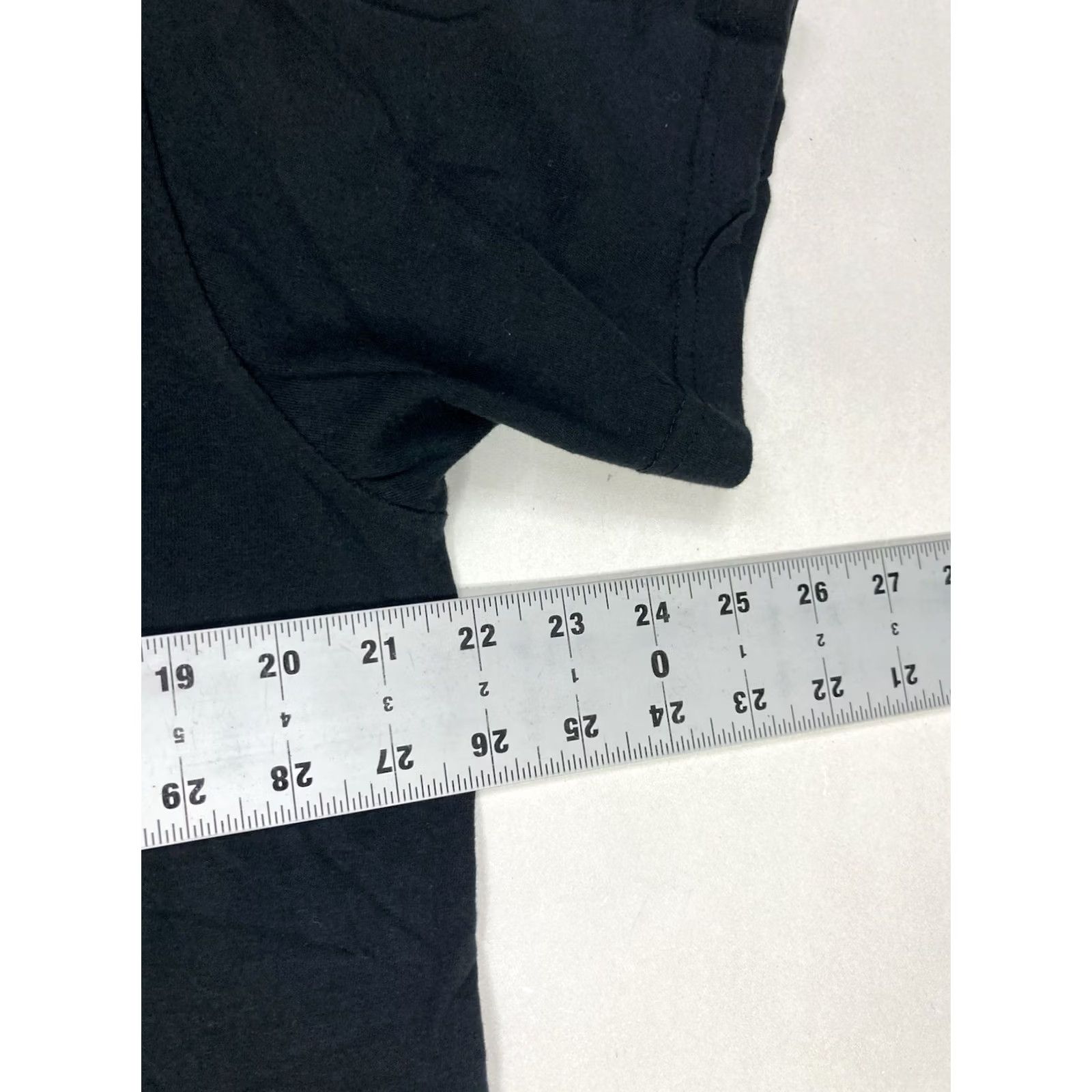 Bravado Guns N Roses Graphic Print T-Shirt Men Large Black Bravado Crew Neck Short Sleeve Retro Music Shirt Size US L / EU 52-54 / 3 - 7 Thumbnail