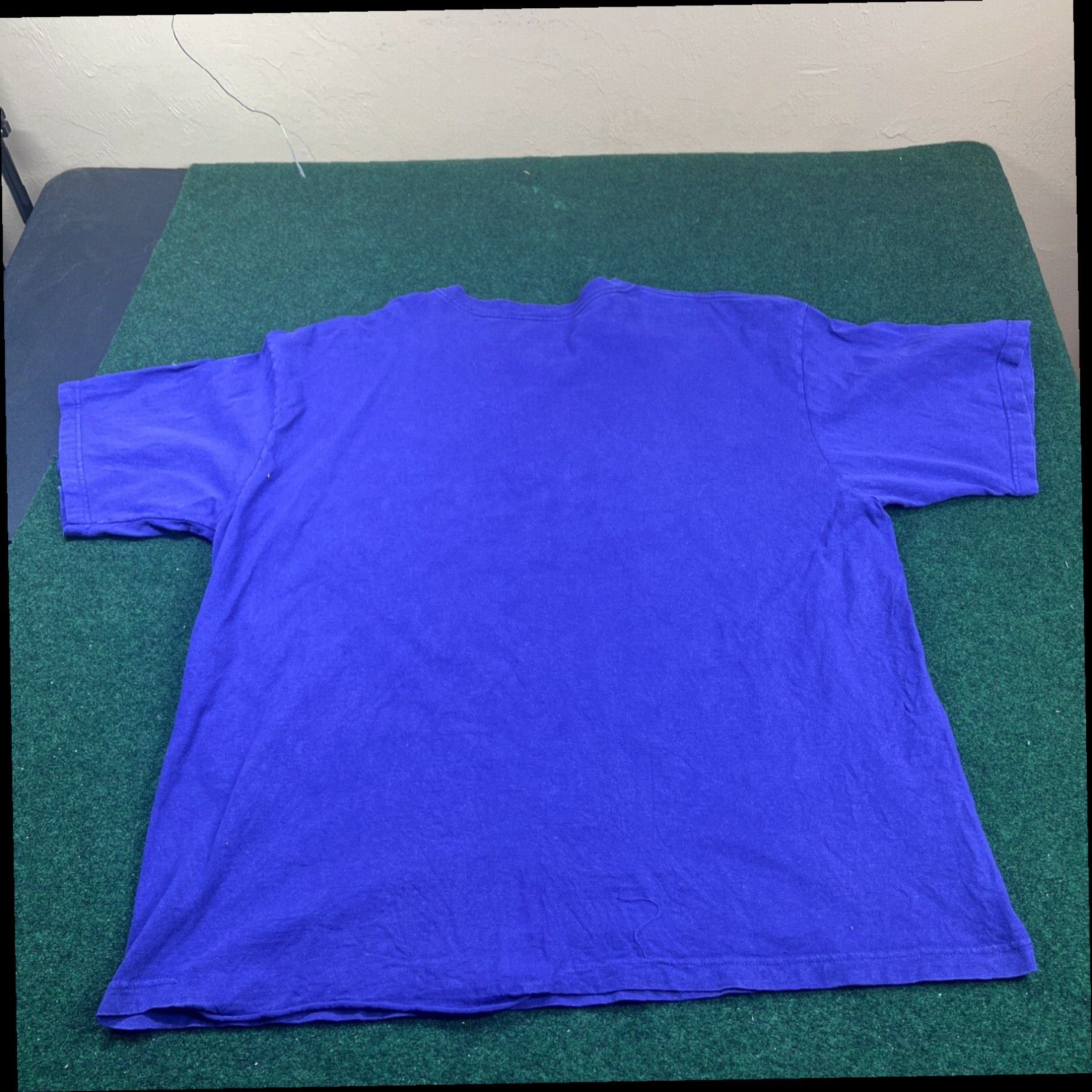 Adidas Vintage 2009 Lakers Kobe Bryant Nba MVP Shirt Adidas T Shirt Size XXL Very Rare Size US XXL / EU 58 / 5 - 7 Thumbnail