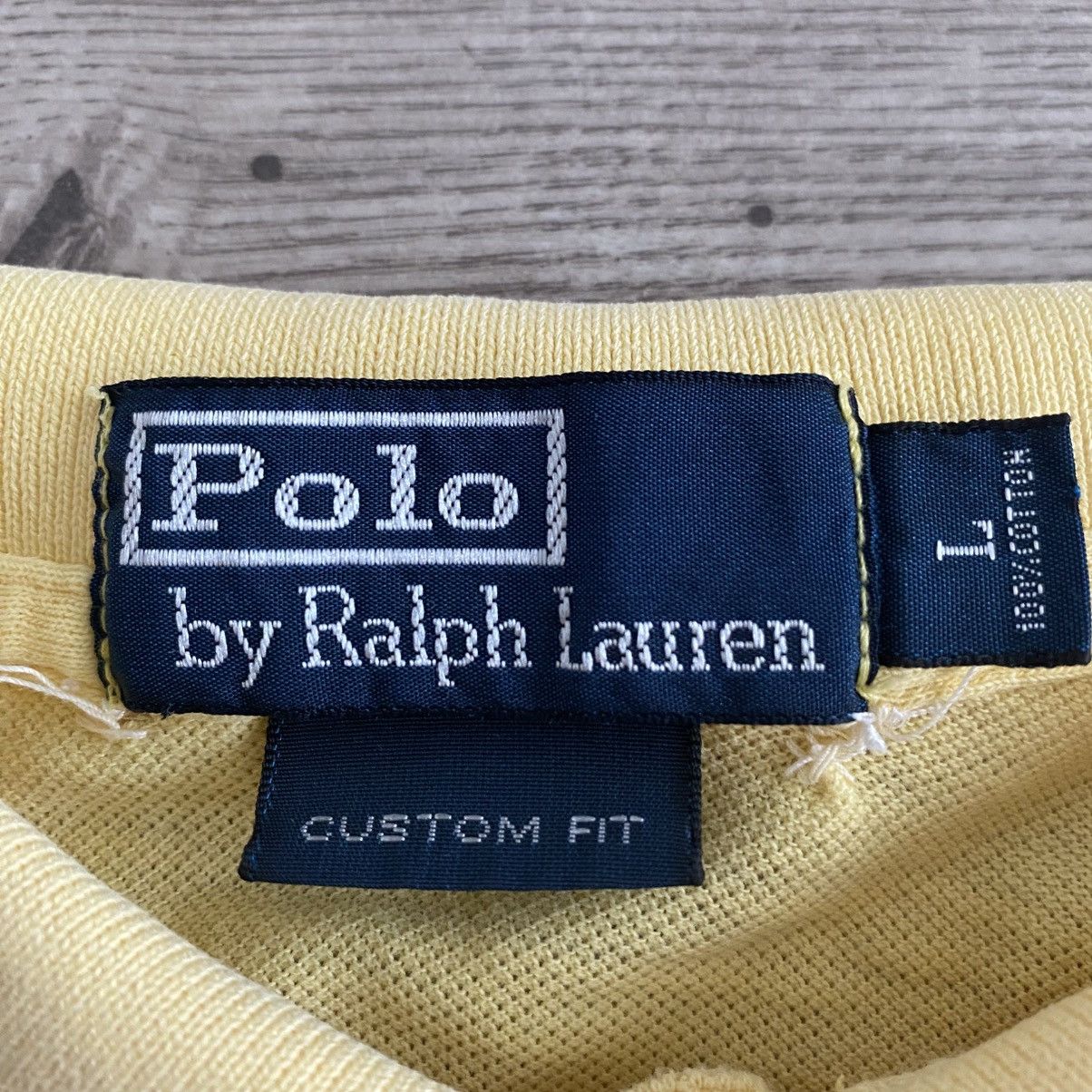 Vintage Marc o Polo tshirt Size US L / EU 52-54 / 3 - 2 Thumbnail