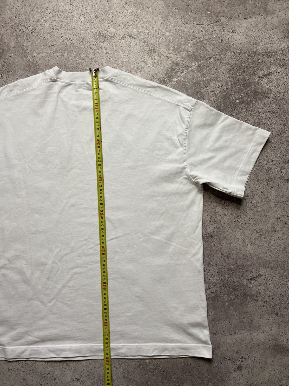 Cole Buxton Cole Buxton CB T-Shirt Tee Size US L / EU 52-54 / 3 - 7 Thumbnail