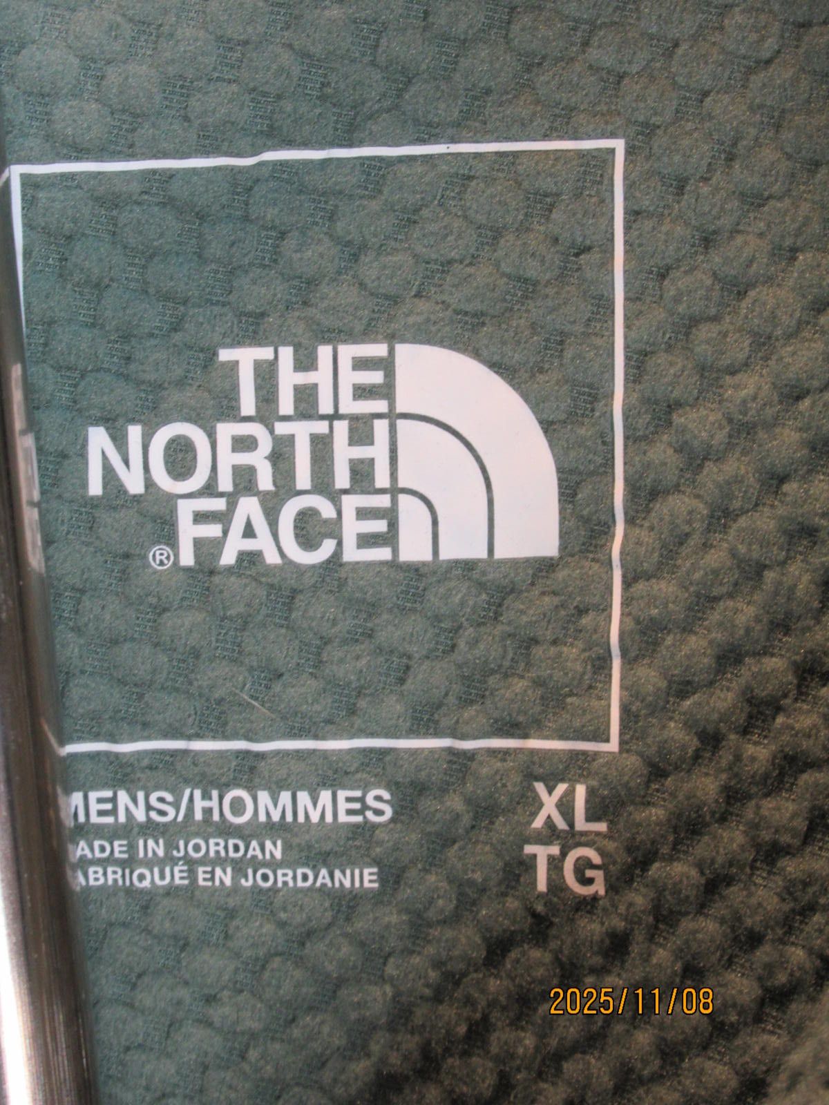 The North Face North Face Men’s Apex Bionic Softshell Jacket Size US XL / EU 56 / 4 - 4 Thumbnail