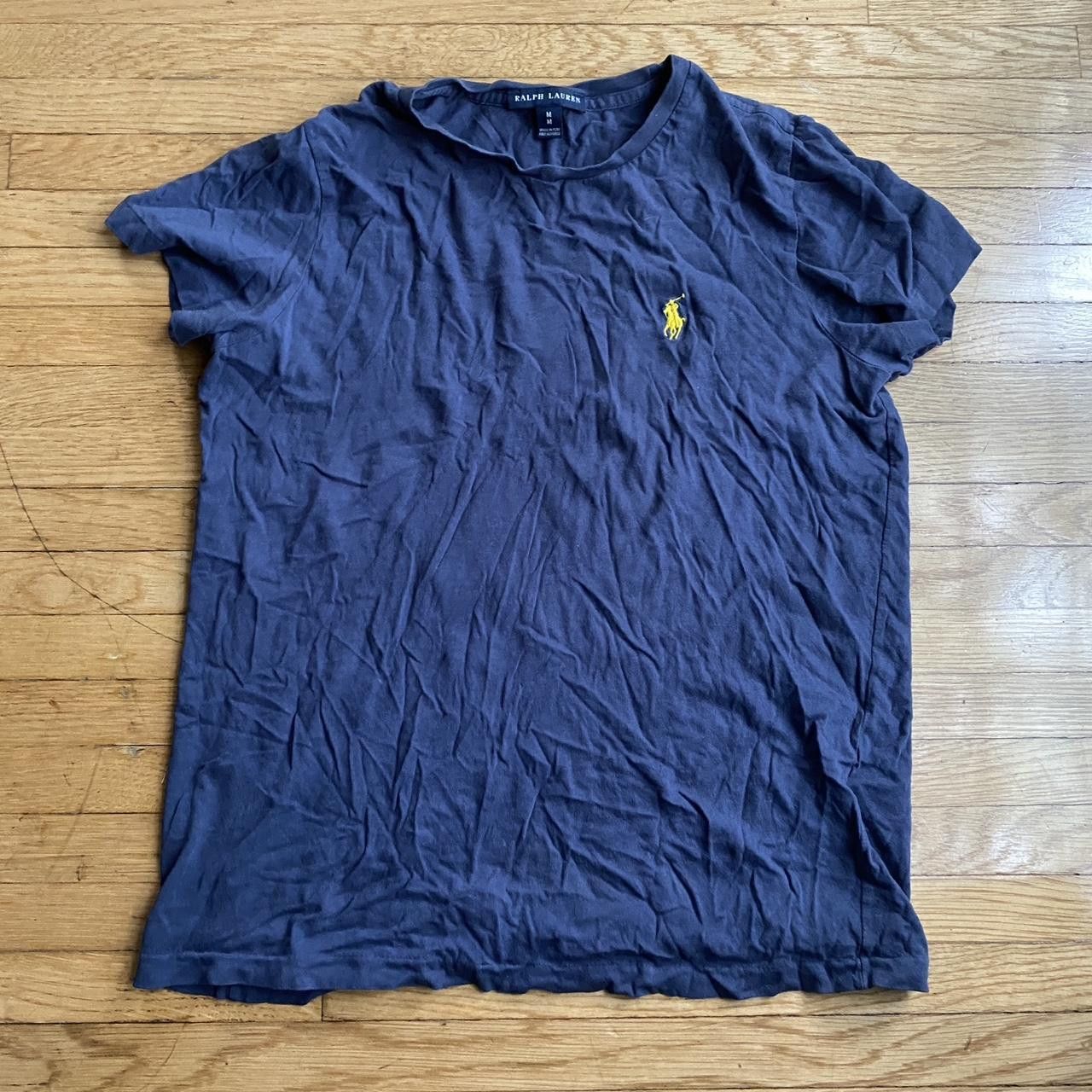 Polo Ralph Lauren Ralph Lauren tee Size US M / EU 48-50 / 2 - 1 Thumbnail