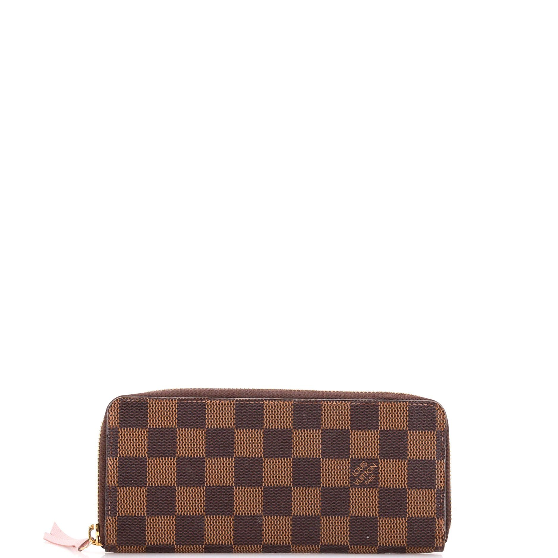 Clemence Wallet