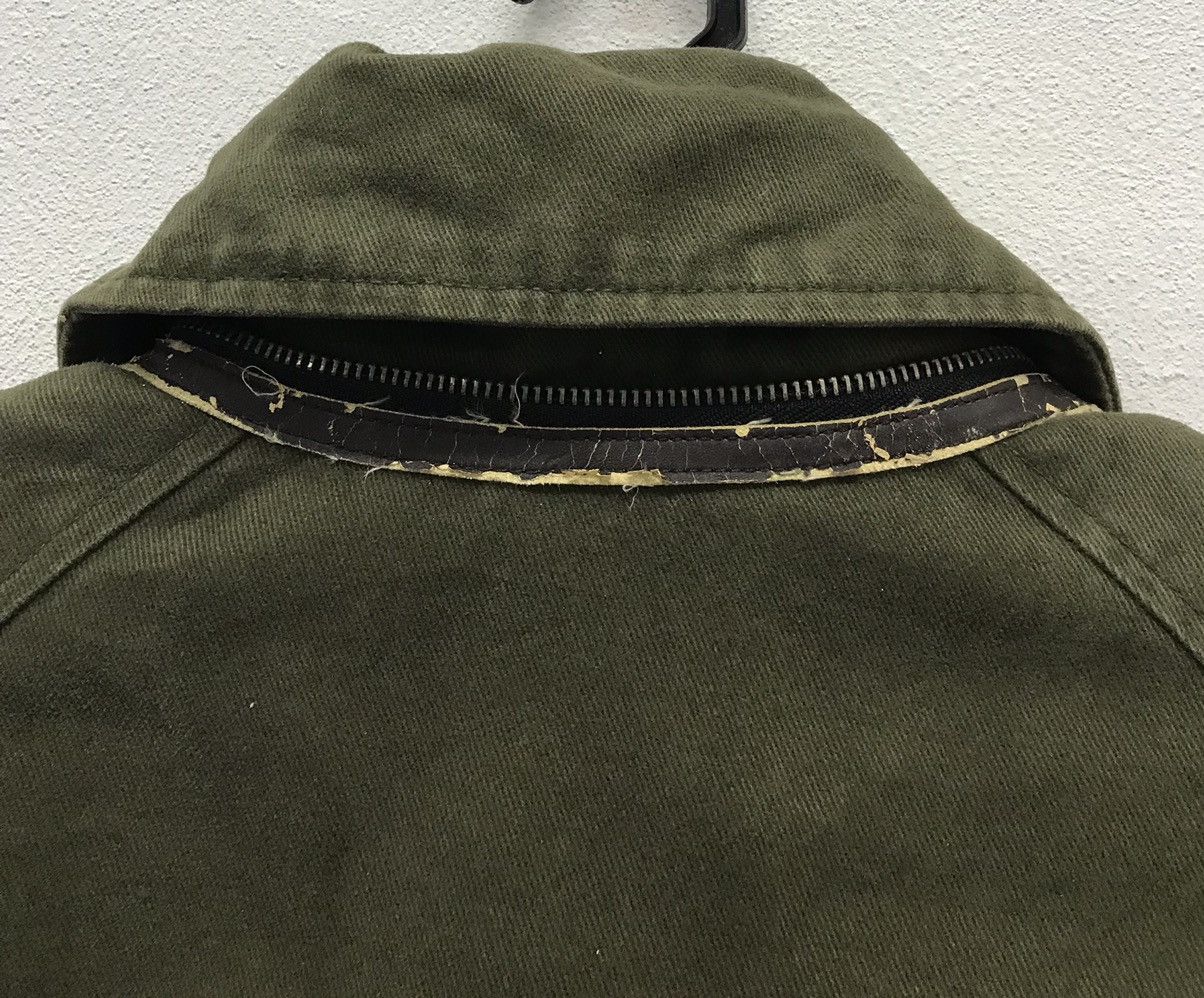 Japanese Brand × Vintage Vintage Kama Classics Jacket Size US S / EU 44-46 / 1 - 4 Thumbnail