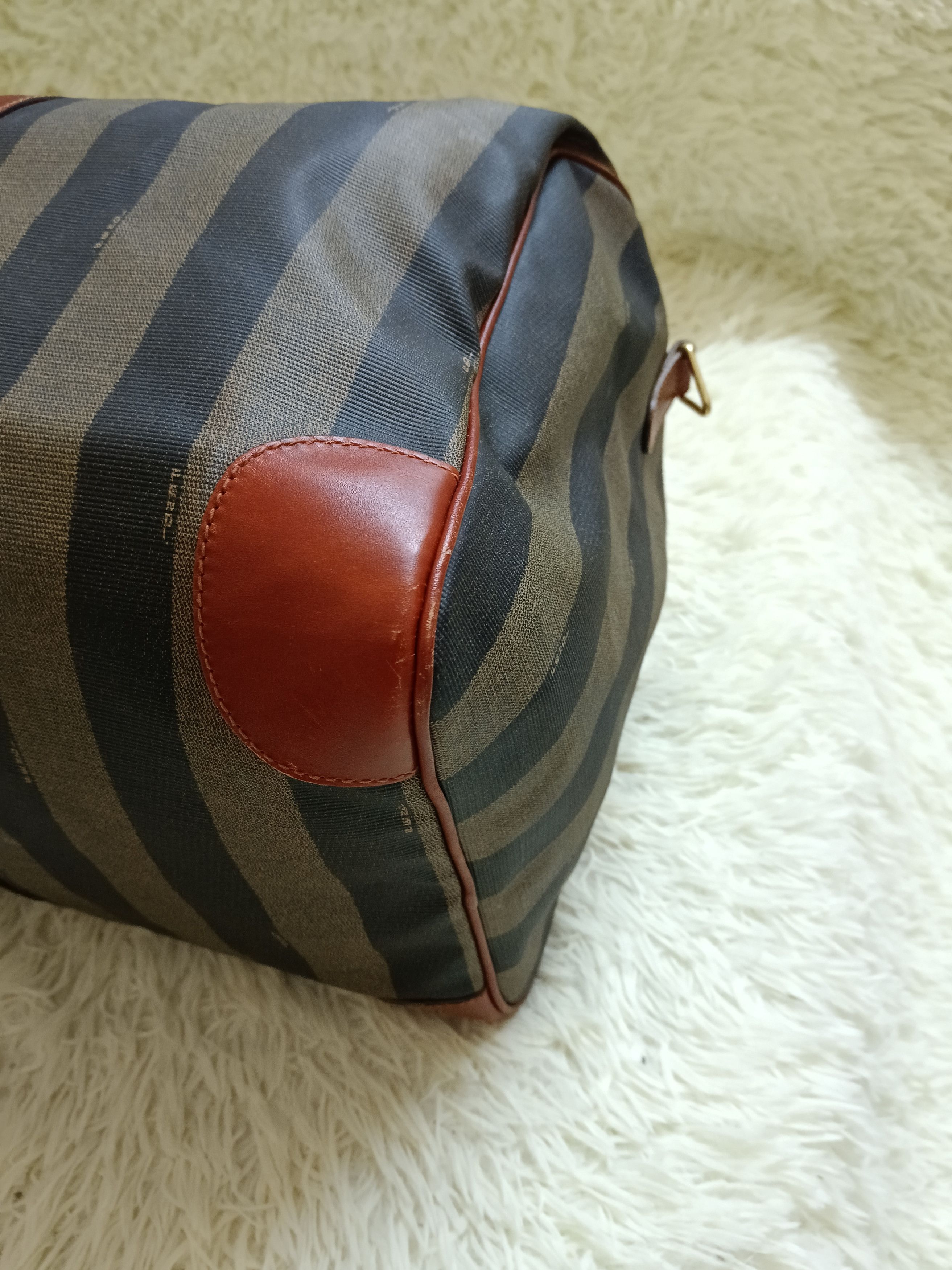 Fendi FENDI TRAVELLING Size ONE SIZE - 8 Thumbnail