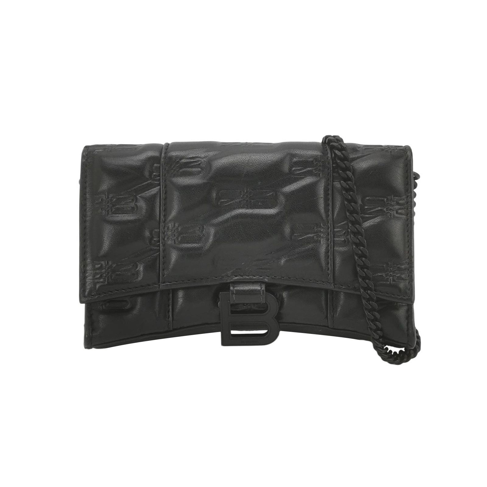 Balenciaga Balenciaga Women os Shoulder Bags Size ONE SIZE - 1 Thumbnail