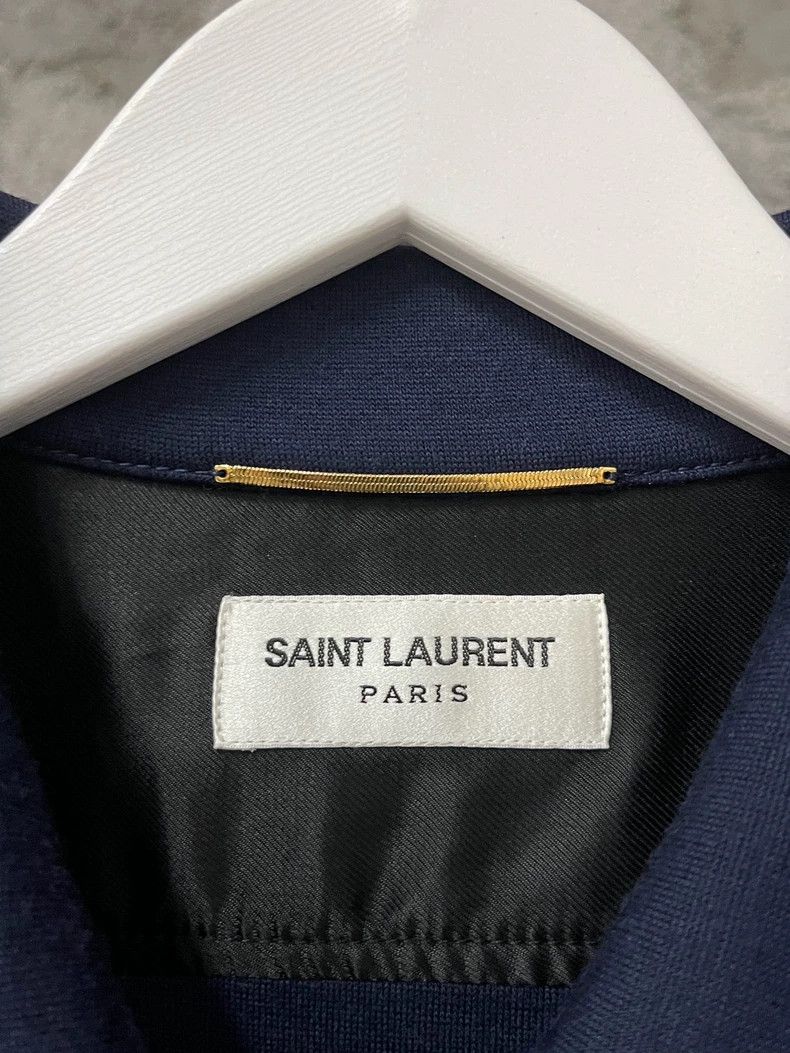 Saint Laurent Paris saint Laurent parisshirt 2503-Nextarrow Size M / US 6-8 / IT 42-44 - 6 Thumbnail