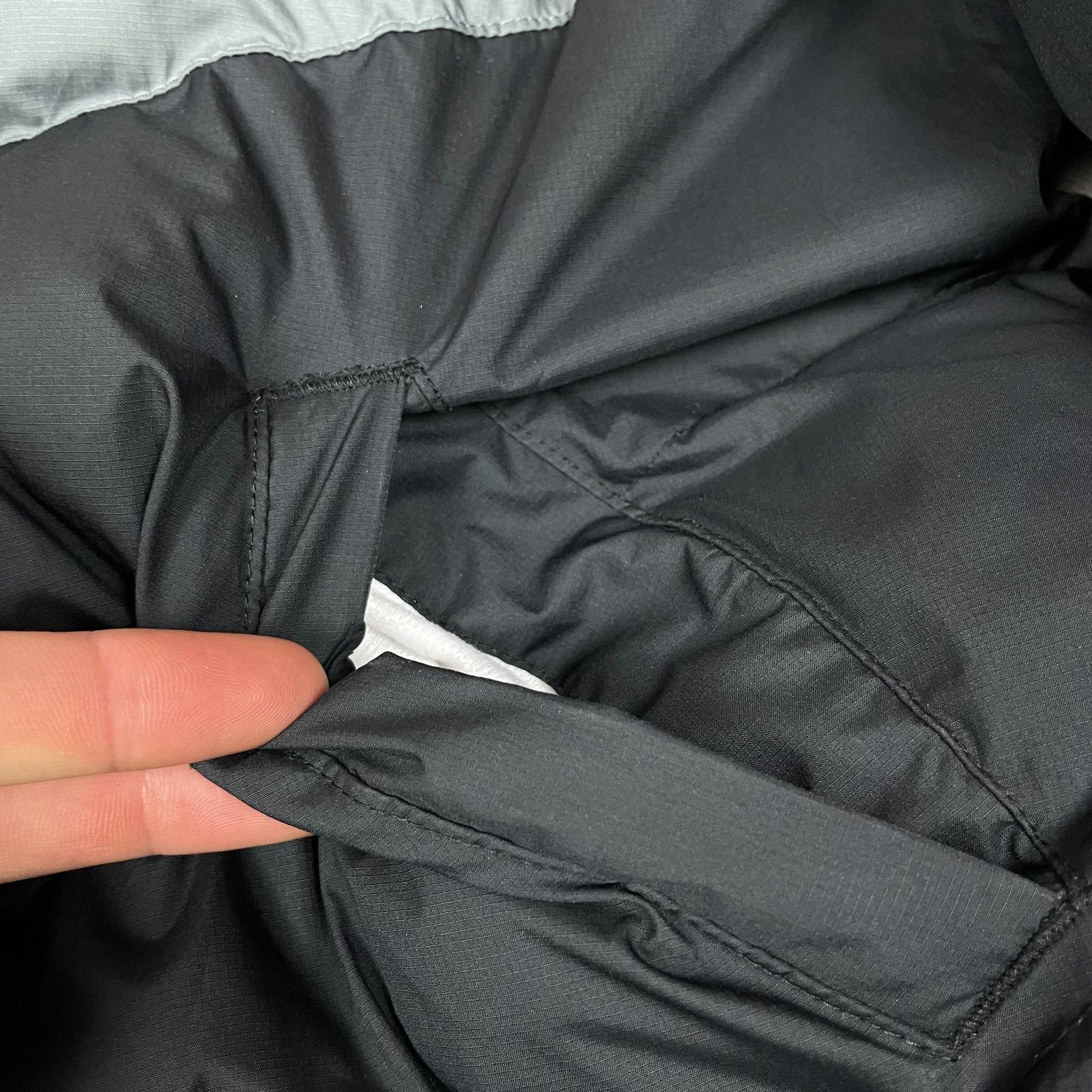 Nike Nike Sportswear Full Zip Long Sleeve Puffer Jacket XL Size US S / EU 44-46 / 1 - 7 Thumbnail