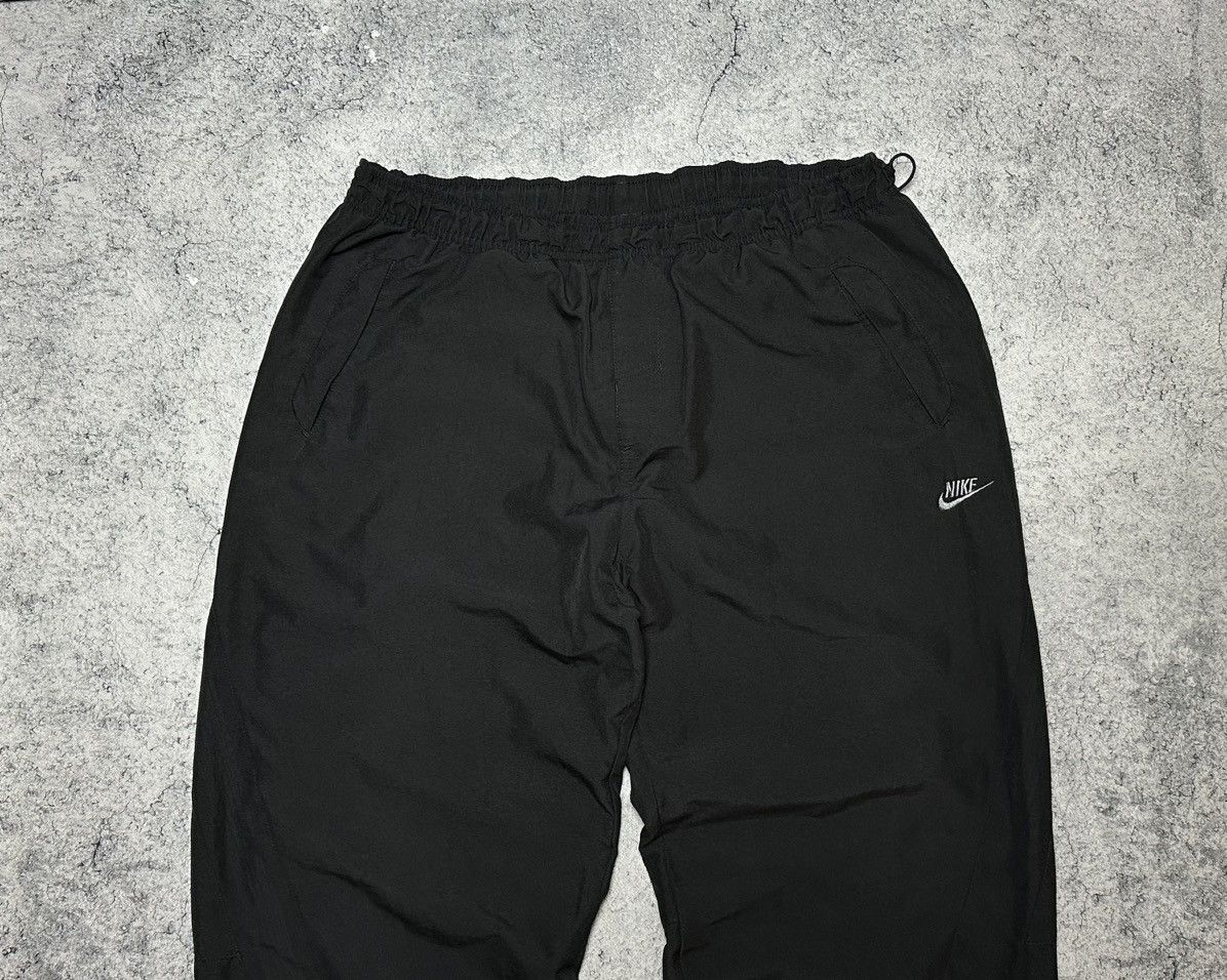 Nike Vintage Nike Baggy Sweatpants Joggers Track Pants Size US 36 / EU 52 - 2 Thumbnail