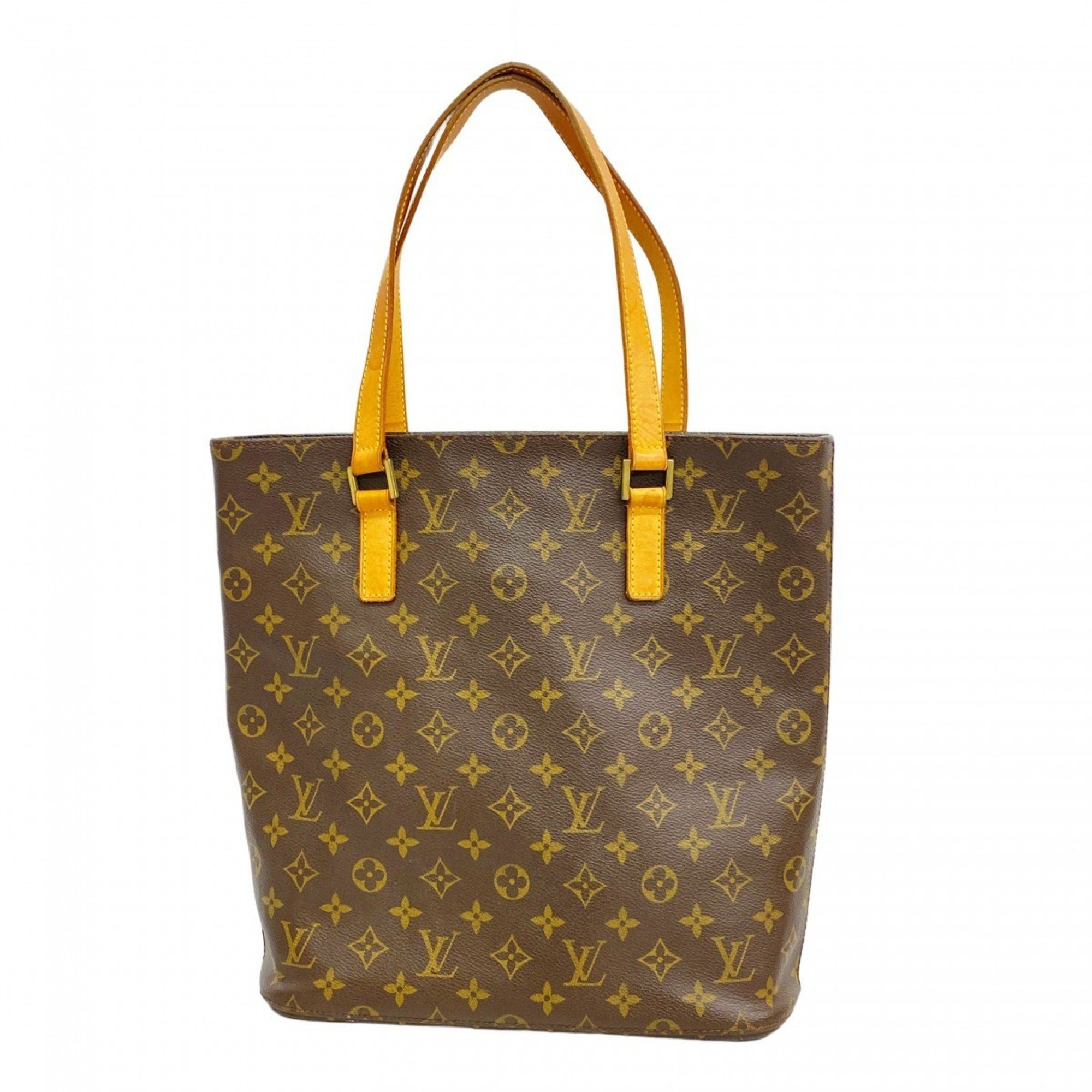 Louis Vuitton Louis Vuitton Vavin GM tote Size ONE SIZE - 1 Thumbnail