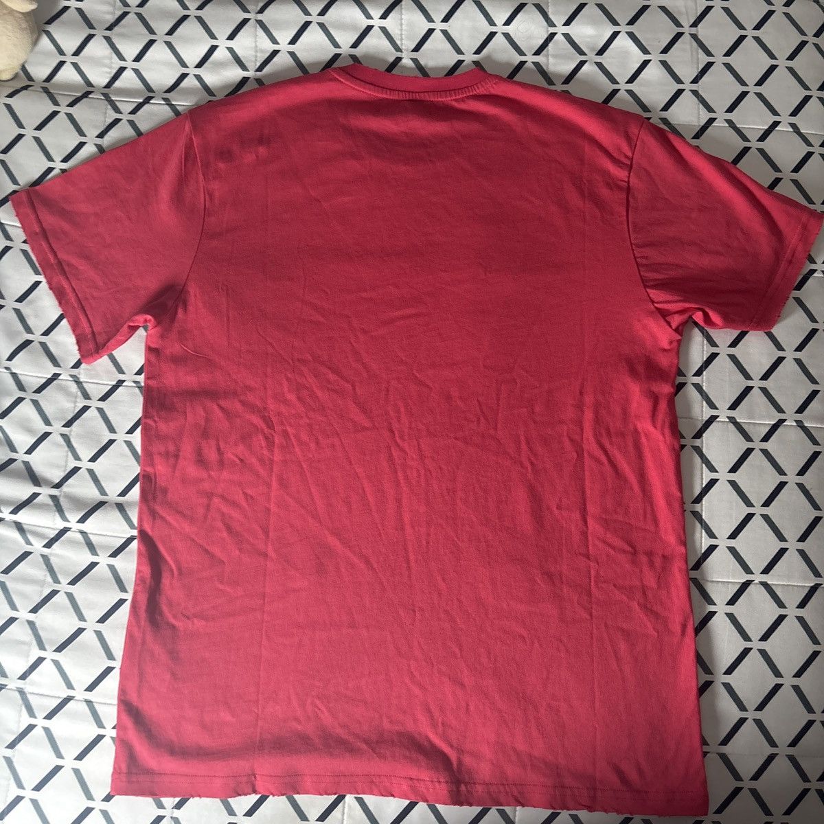 Other ihatestars “anxiety” tee Size US XL / EU 56 / 4 - 5 Thumbnail