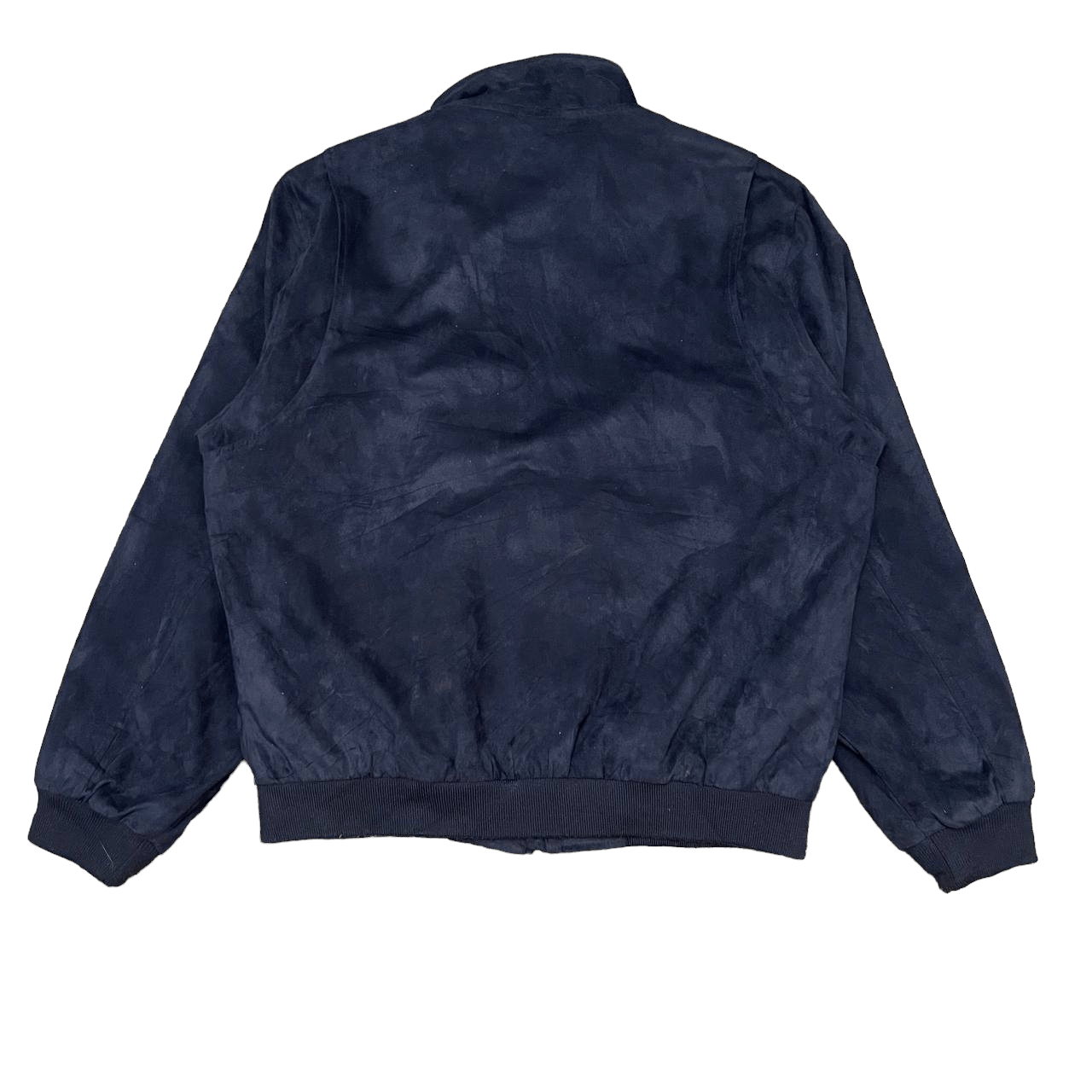 L.L. Bean Vintage L.L.Bean Bomber Jacket Size US L / EU 52-54 / 3 - 10 Thumbnail