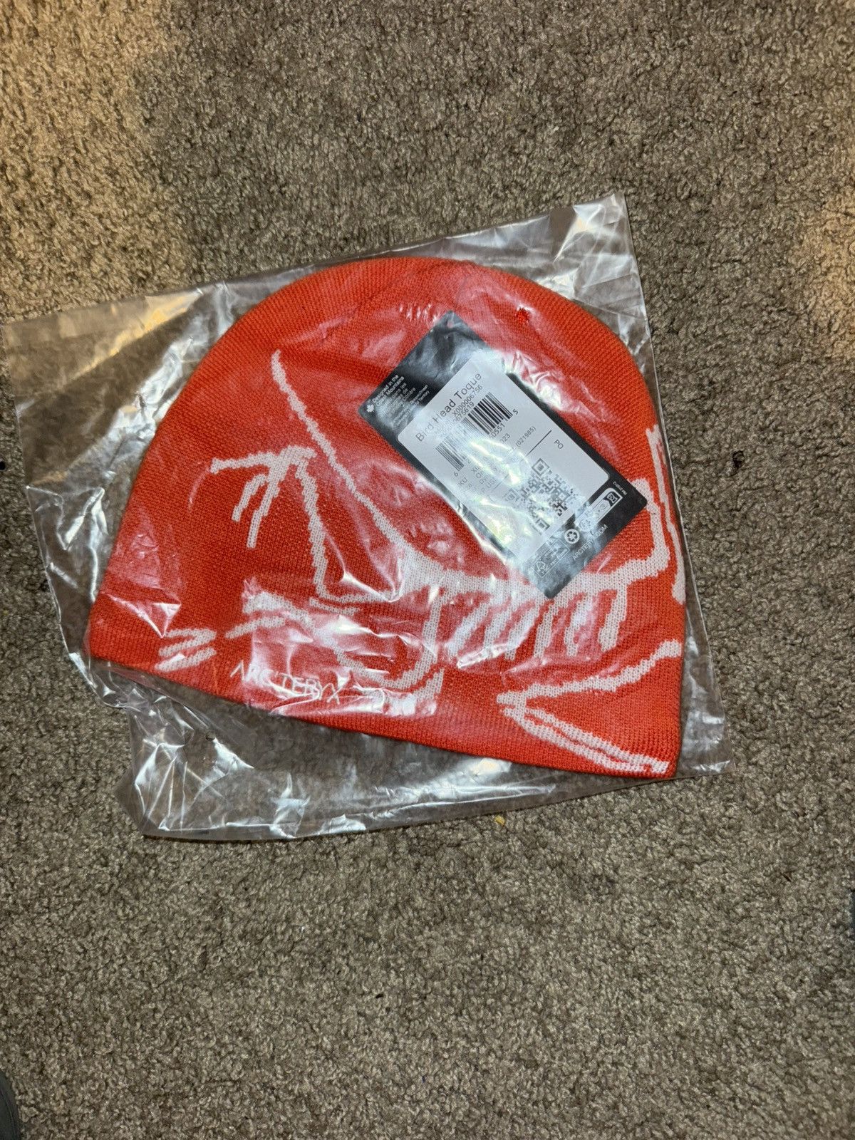 Arc'teryx Arc’teryx toque Size ONE SIZE - 1 Preview