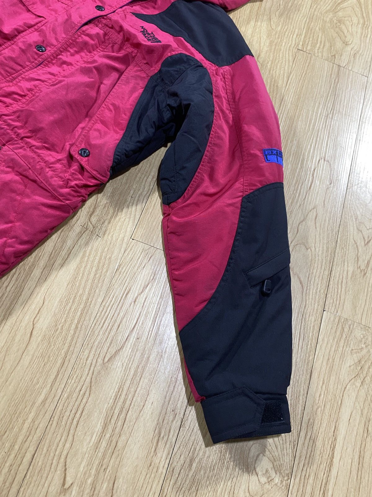 The North Face The North Face Extreme Light Jacket Size US M / EU 48-50 / 2 - 12 Thumbnail