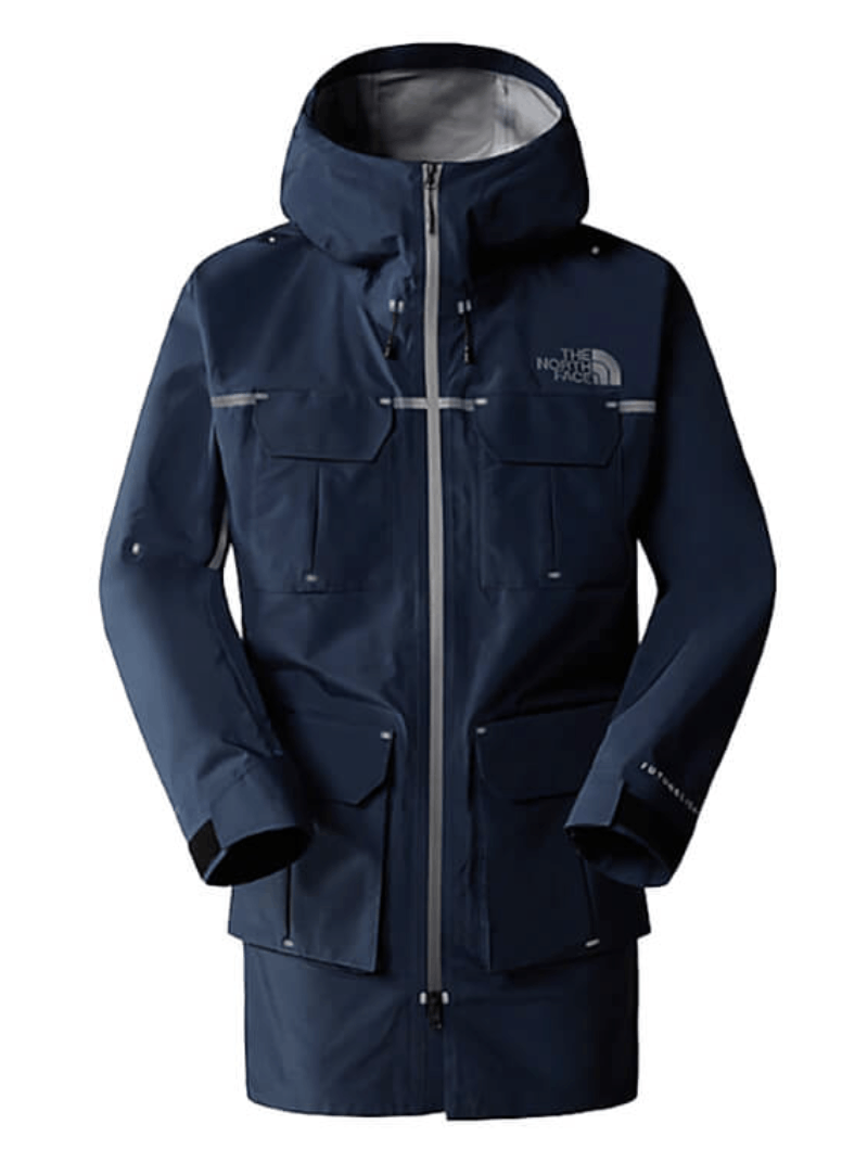 The North Face The North Face RMST Futurelight Jacket Navy Size US M / EU 48-50 / 2 - 1 Thumbnail