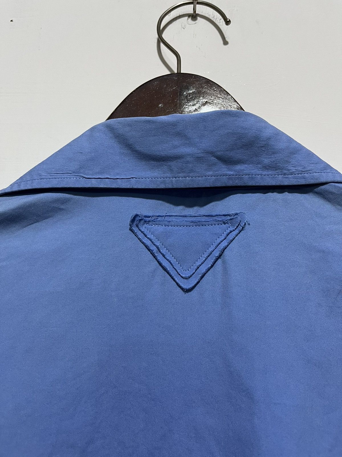 Prada Prada shirt Size S / US 4 / IT 40 - 11 Thumbnail