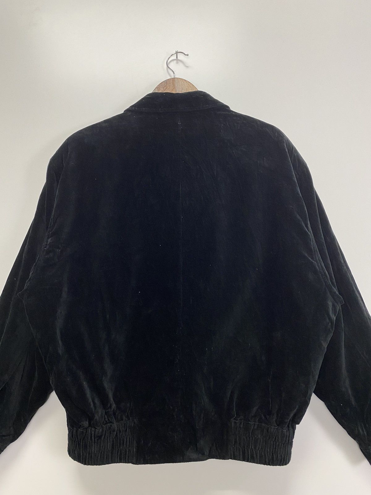 Balenciaga Vintage Balenciaga Jacket Size US M / EU 48-50 / 2 - 19 Thumbnail