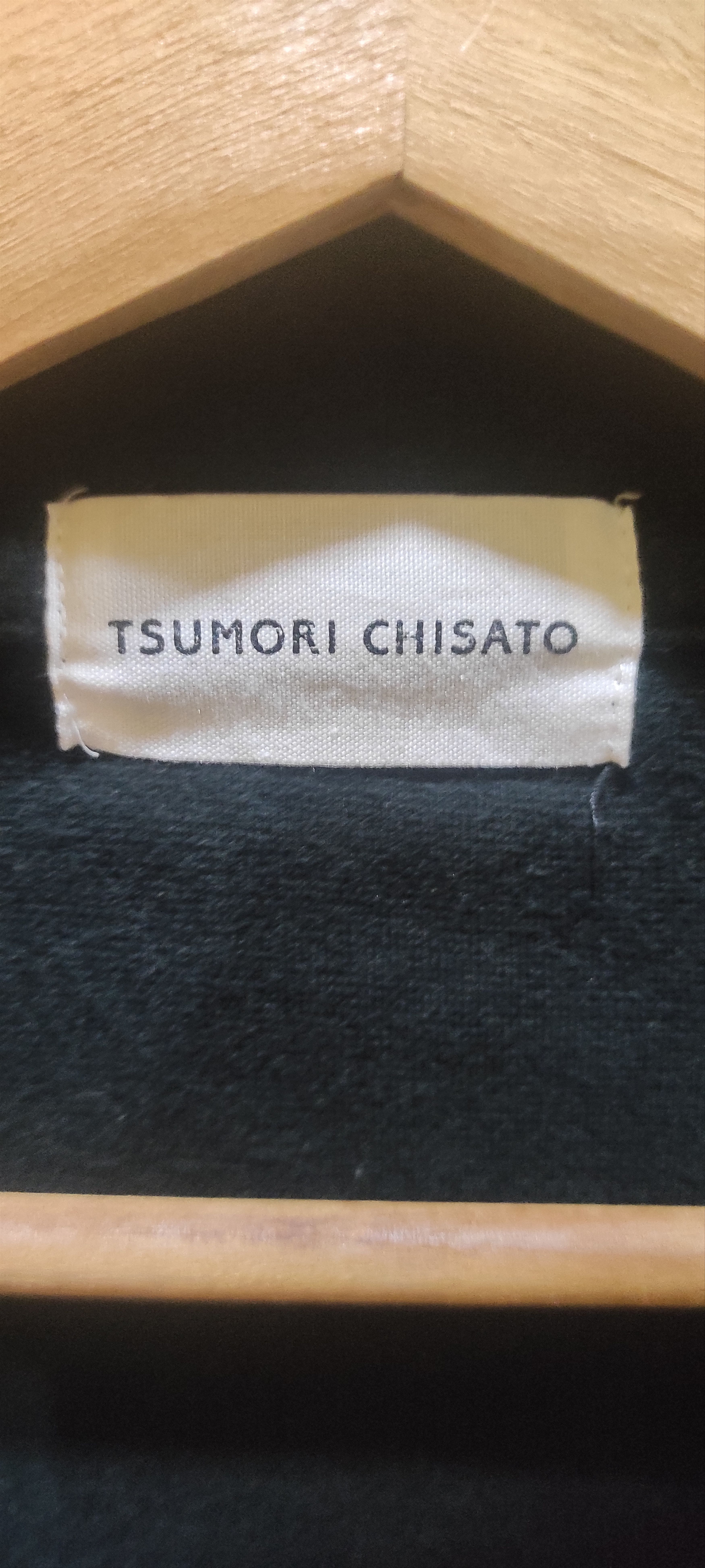 Tsumori Chisato Tsumori Chisato Double Breast Crop Jacket Size S / US 4 / IT 40 - 6 Thumbnail
