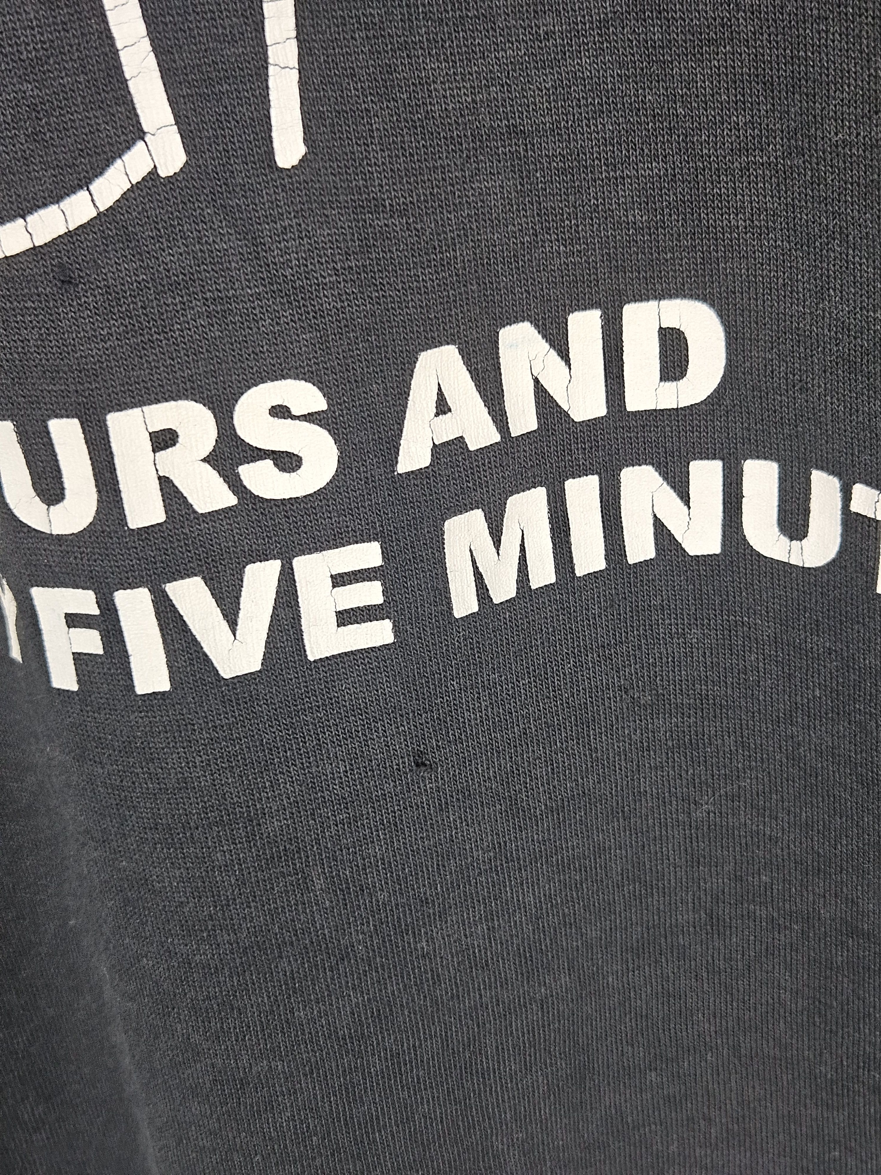 Designer × Japanese Brand Number (N)ine “It’s New Record!” 2000 Spring/Summer Size US L / EU 52-54 / 3 - 7 Thumbnail