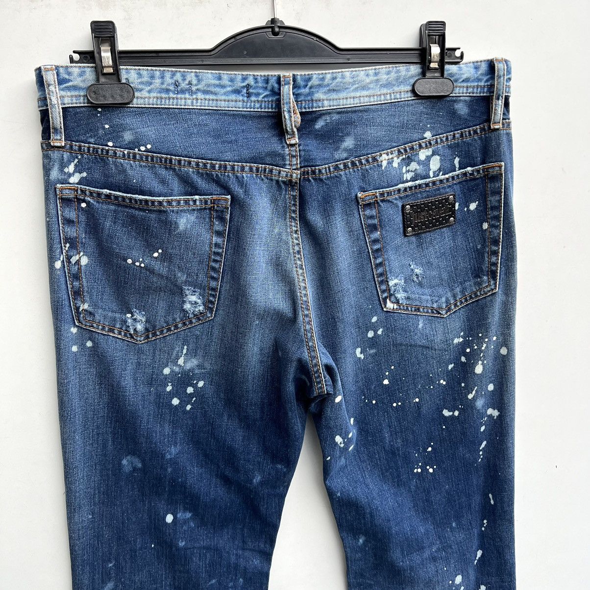 Just Cavalli Just Cavalli jeans Size US 34 / EU 50 - 8 Thumbnail