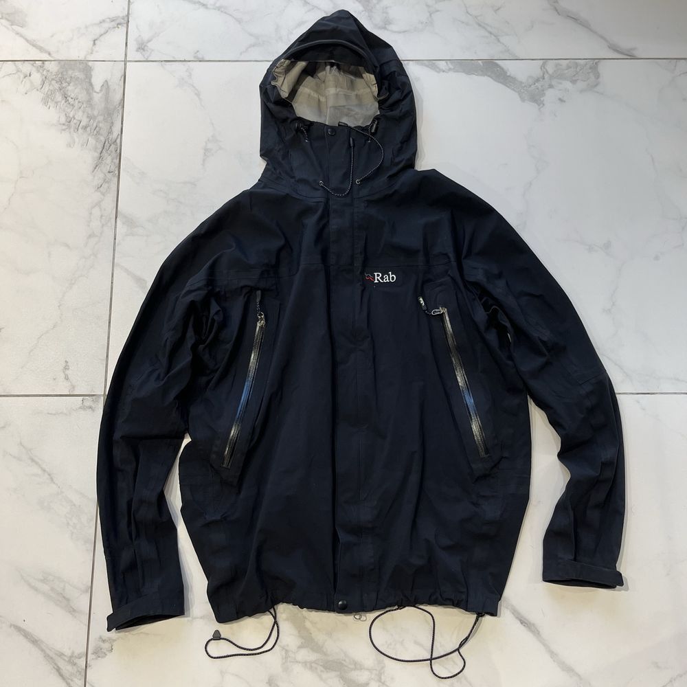 Rab Rab Gore Tex Jacket Size US XL / EU 56 / 4 - 3 Thumbnail