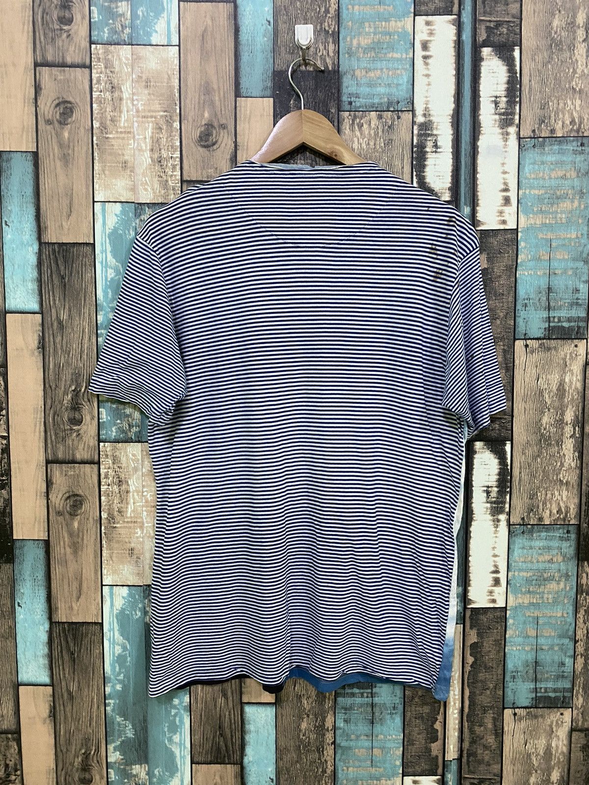 Adolfo Dominguez × Designer Adolfo Dominguez Fullprint Size US M / EU 48-50 / 2 - 10 Thumbnail