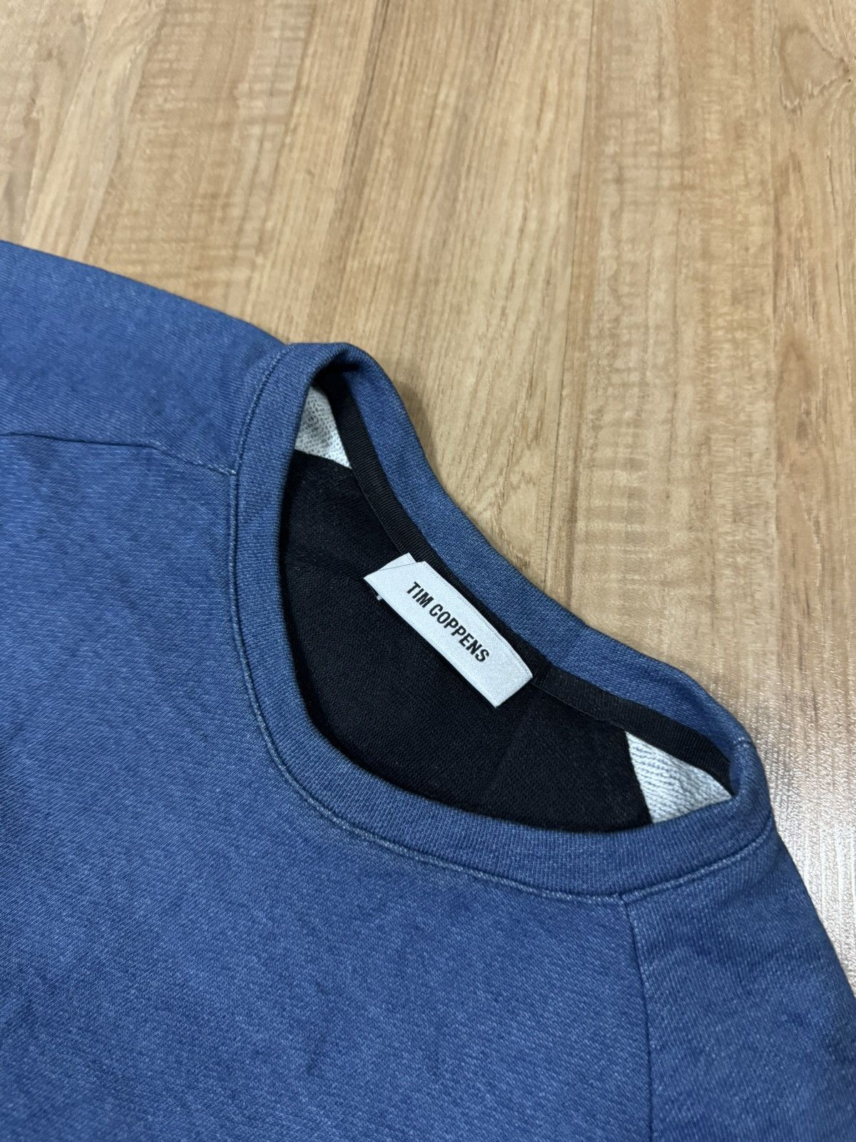 Tim Coppens TIM COPPENS tshirt Size US M / EU 48-50 / 2 - 3 Thumbnail